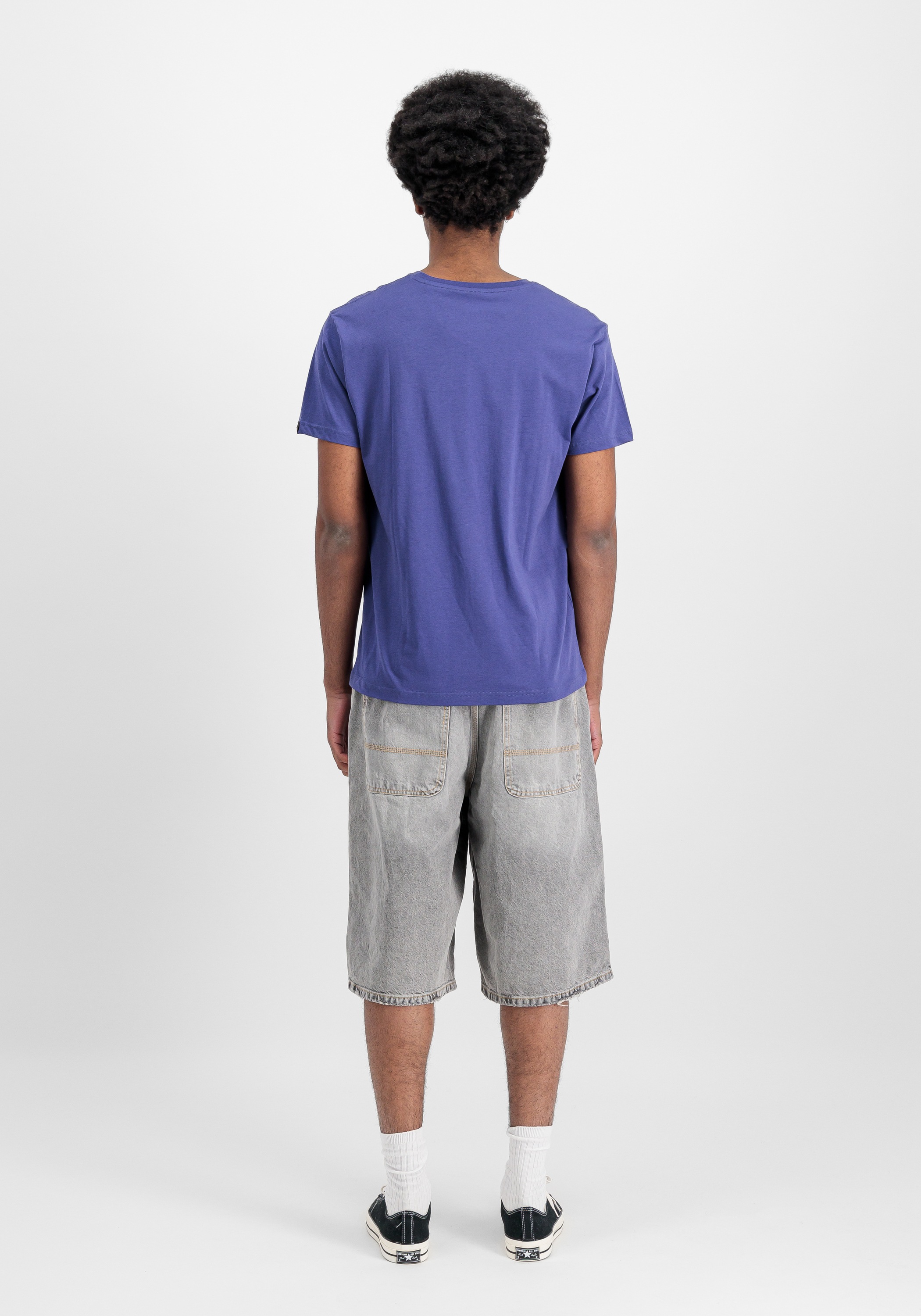 Alpha Industries T-Shirt »College Camo T-Shirt«