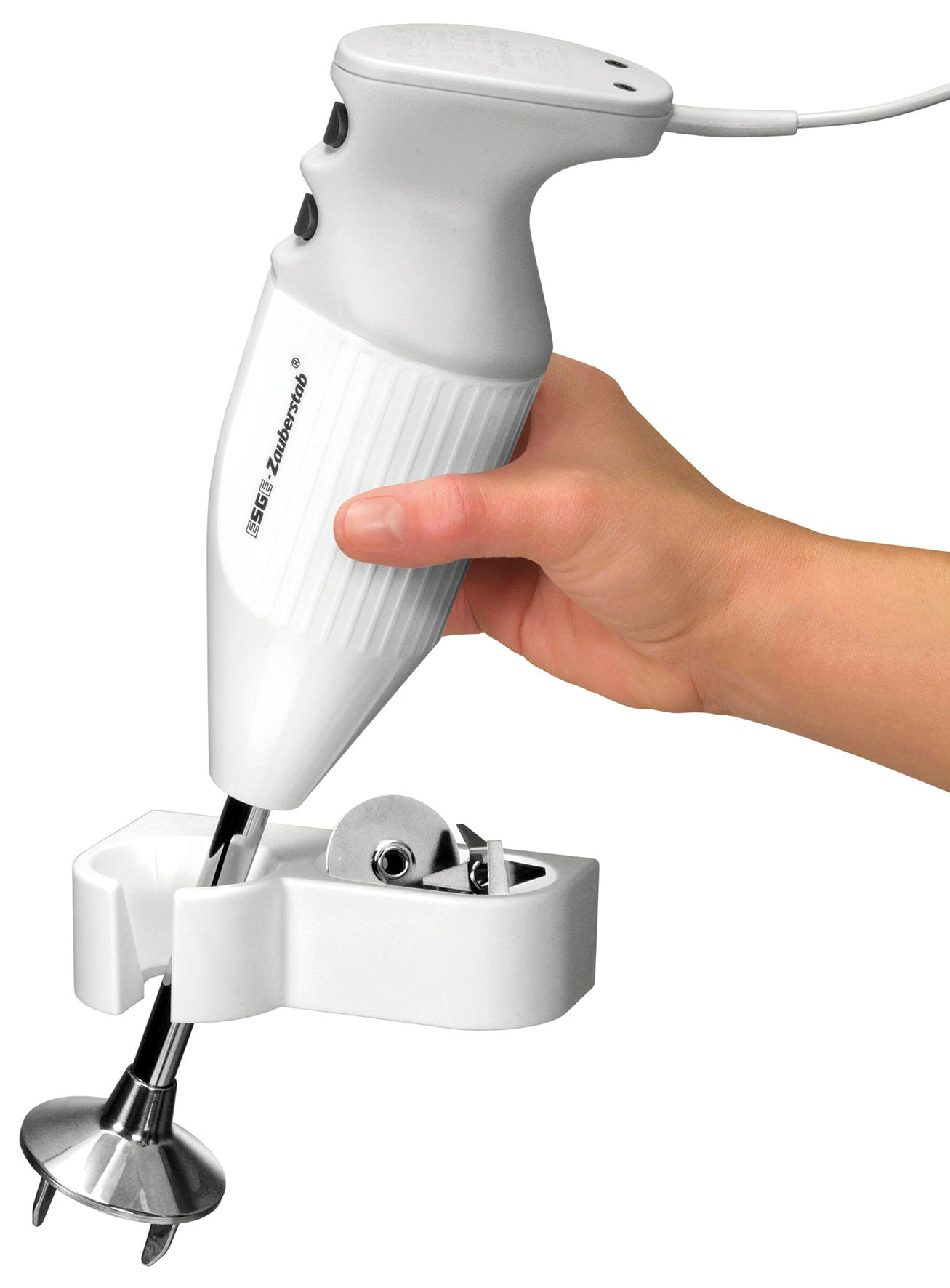 Esge Stabmixer »ESGE-Zauberstab® M 122 S 90310«, 140 W