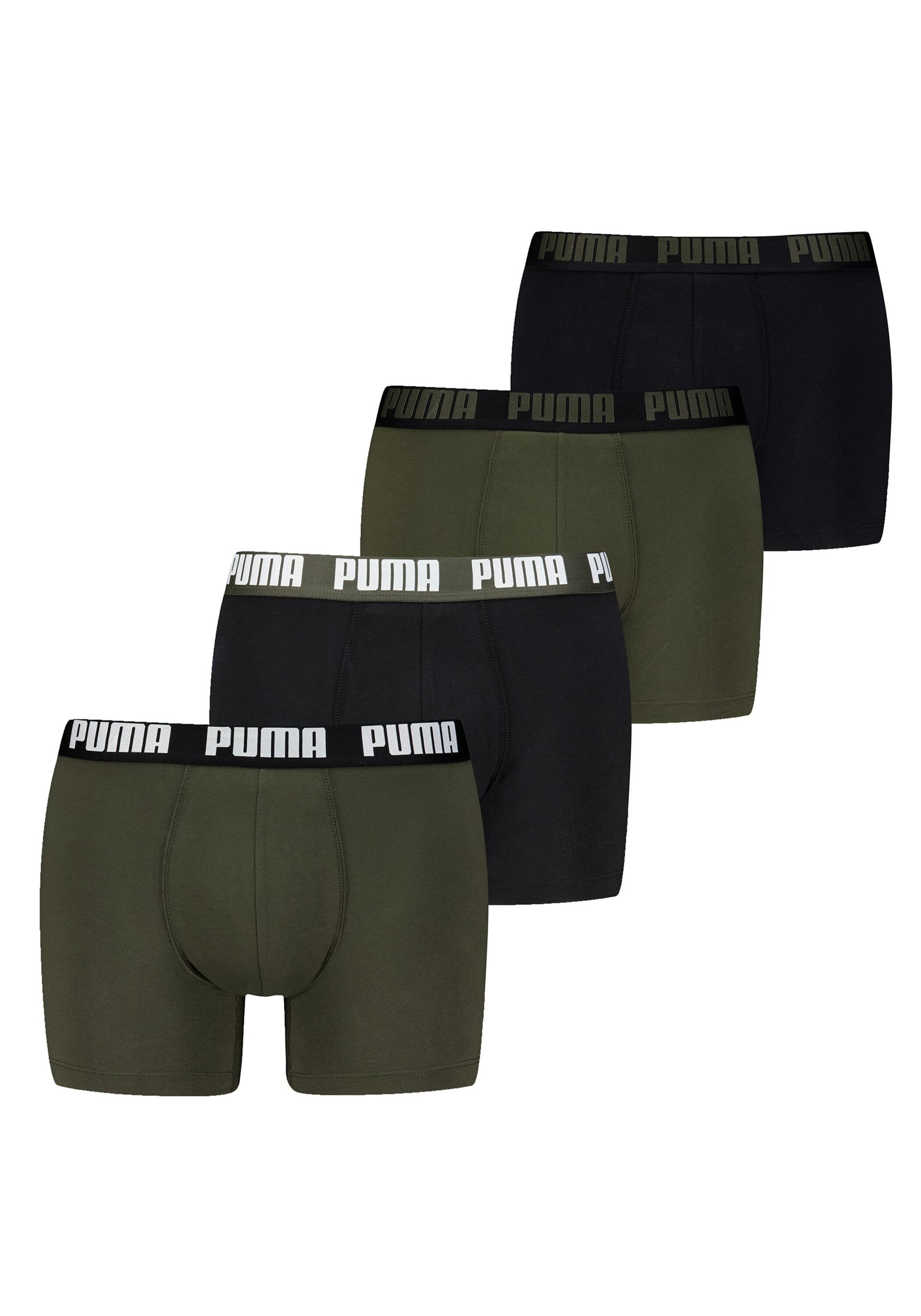 Boxershorts »Boxershort 6er Pack«