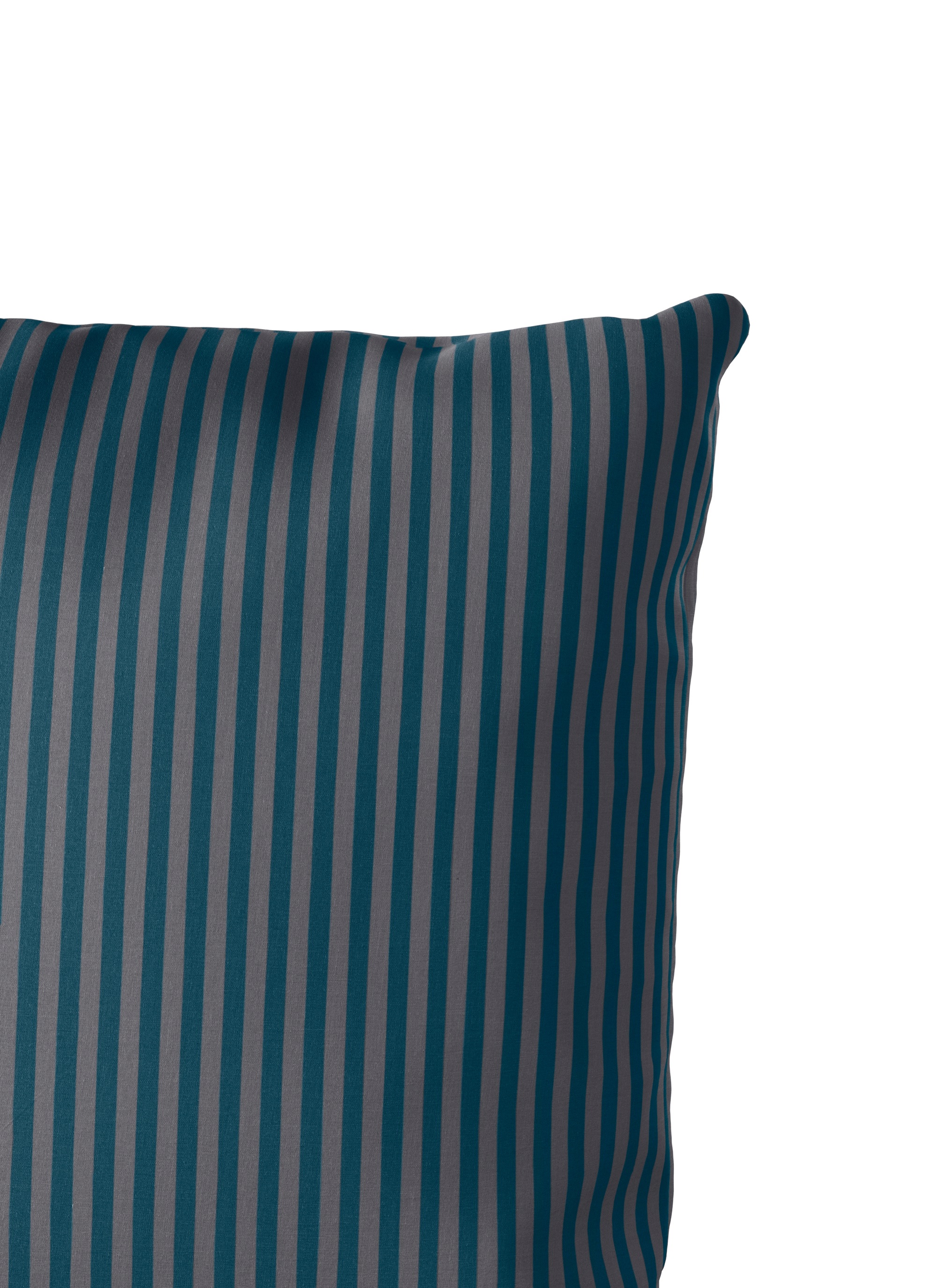 Bruno Banani Bettwäsche »Jassen in Gr. 135x200 oder 155x220 cm«, (3 tlg.), moderne Bettwäsche aus Baumwolle, Bettwäsche mit Streifen-Design