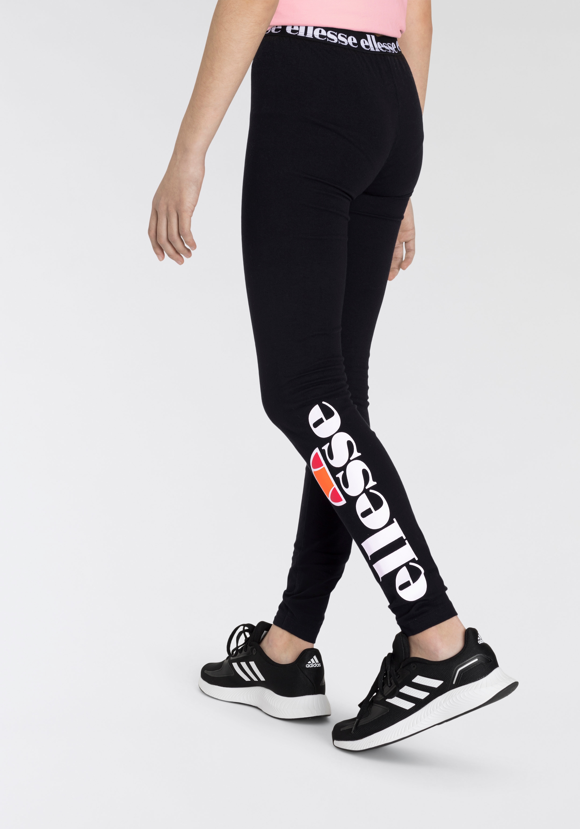 Ellesse Leggings »FABI«, für Kinder