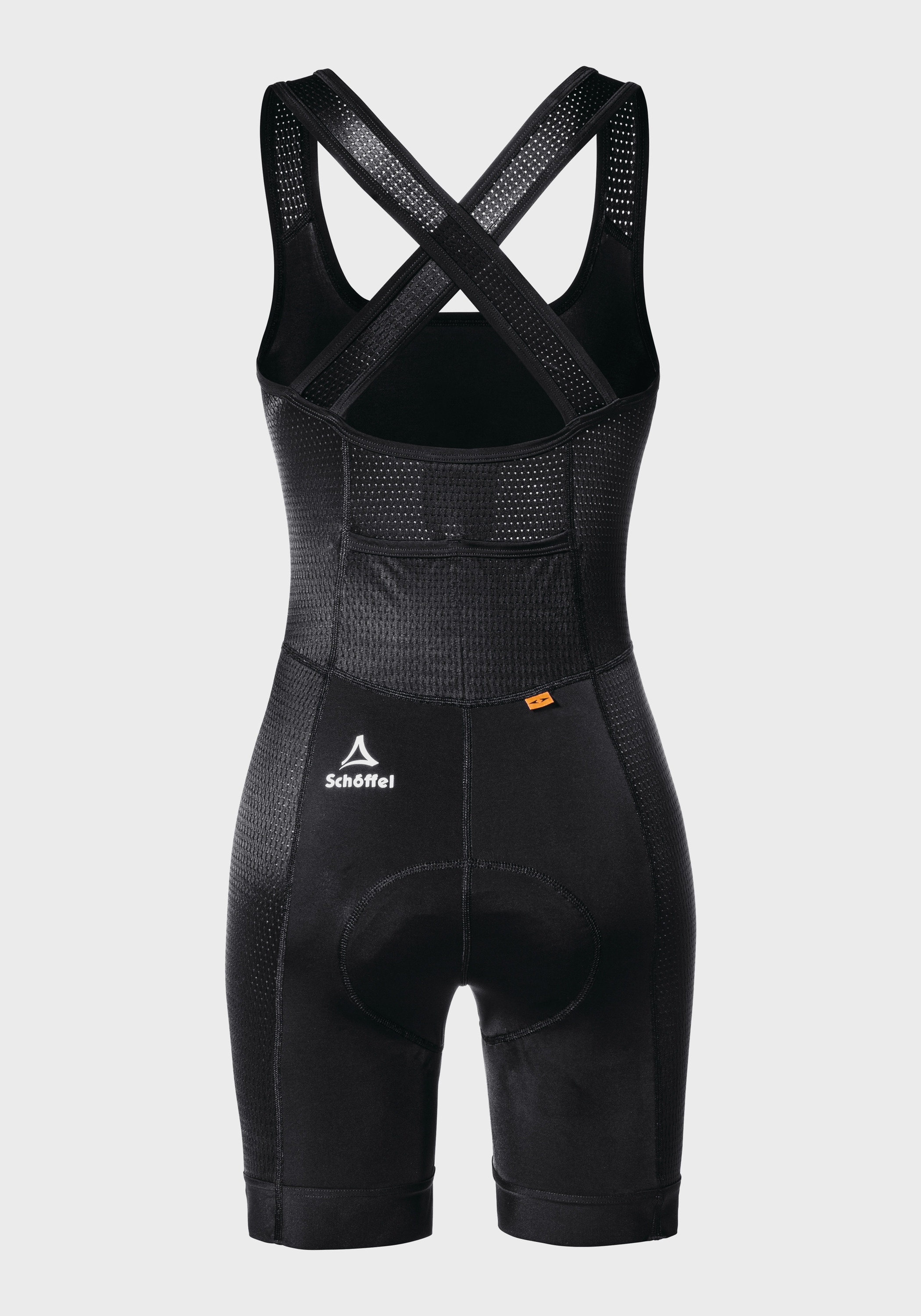 Schöffel Funktionsunterhose »Skin Pants Bib 8h L«