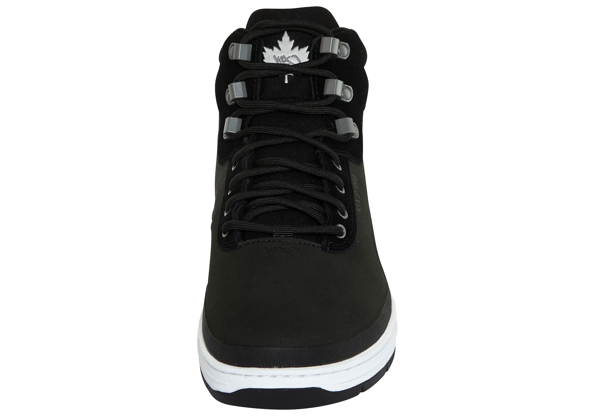 K1X Schnürboots »K1X Gk3000«  Winterschuhe, Winterboots, Schnürstiefel, Winterstiefel