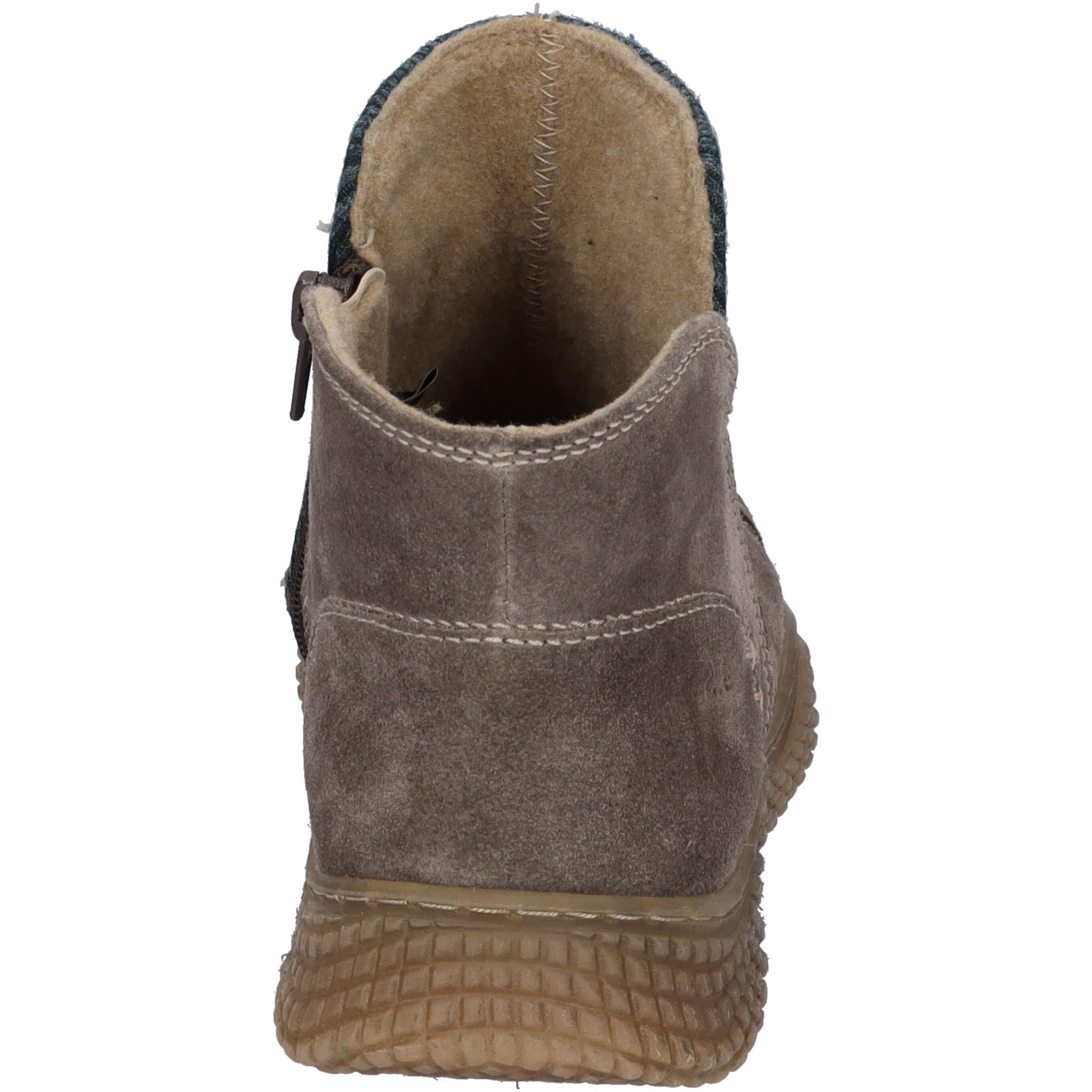 Josef Seibel Stiefelette »Amelie 08, grau-kombi«