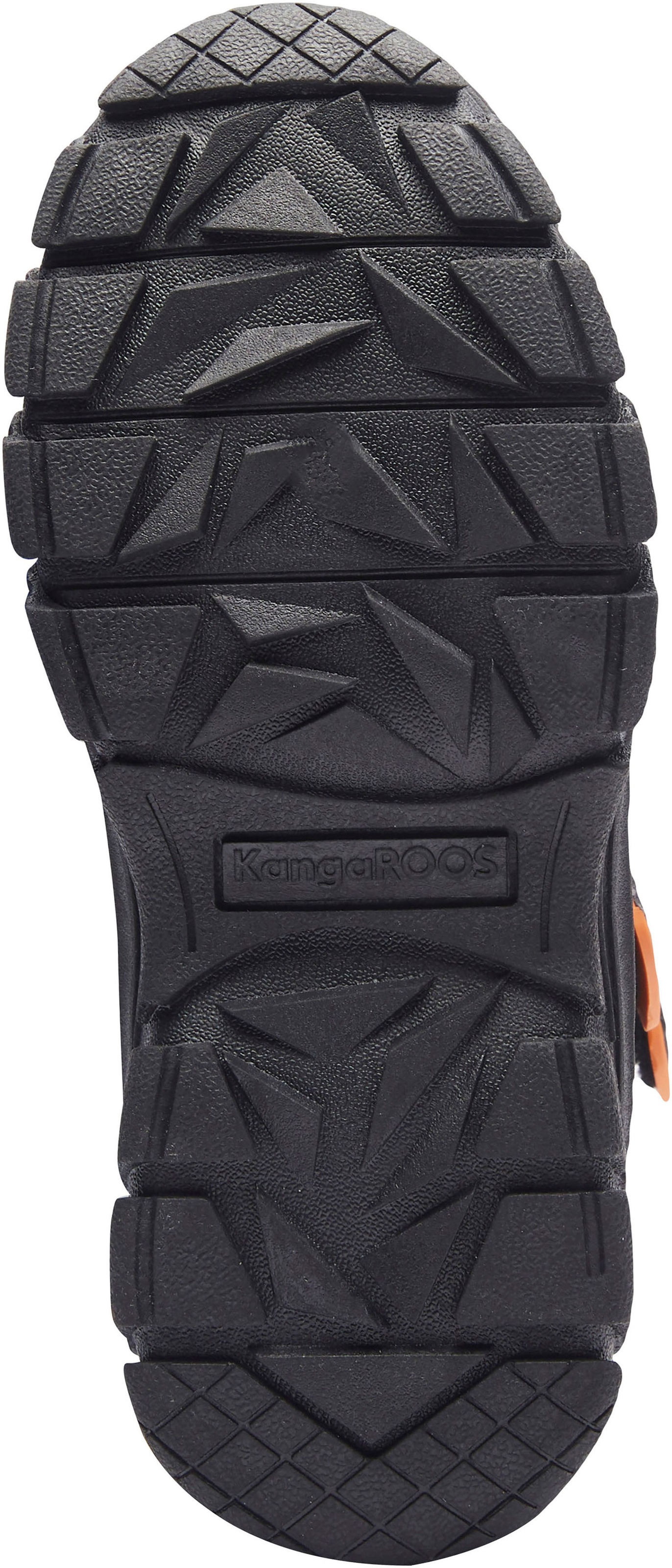 KangaROOS Winterstiefel »K-Leno Kibo RTX«, Snowboots, Winterboots, Winterschuhe, wasserdicht