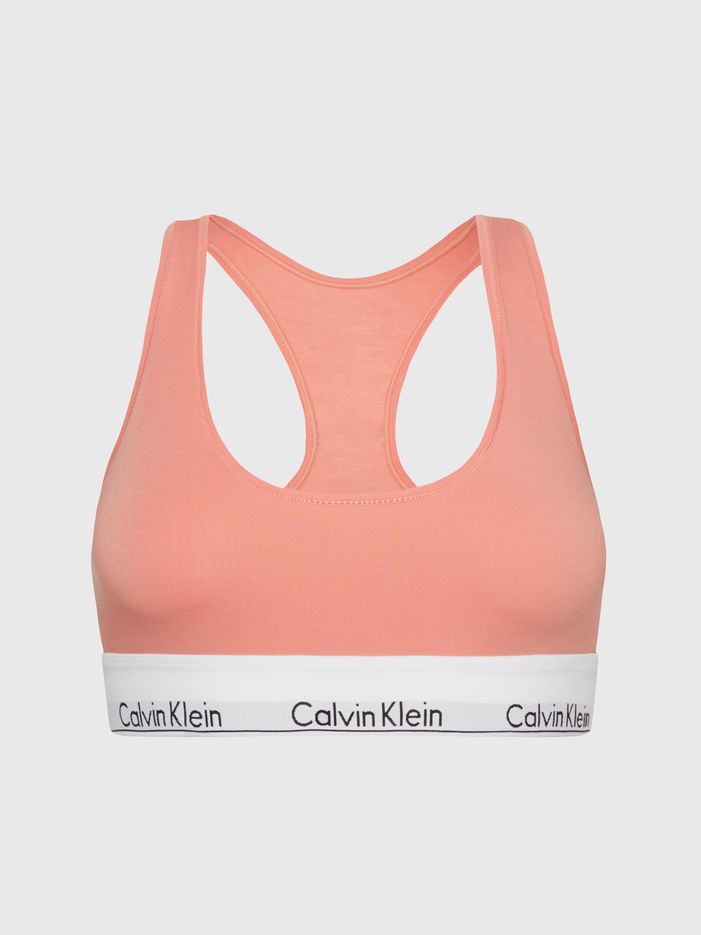Calvin Klein Underwear Bralette, mit klassischem CK-Logo