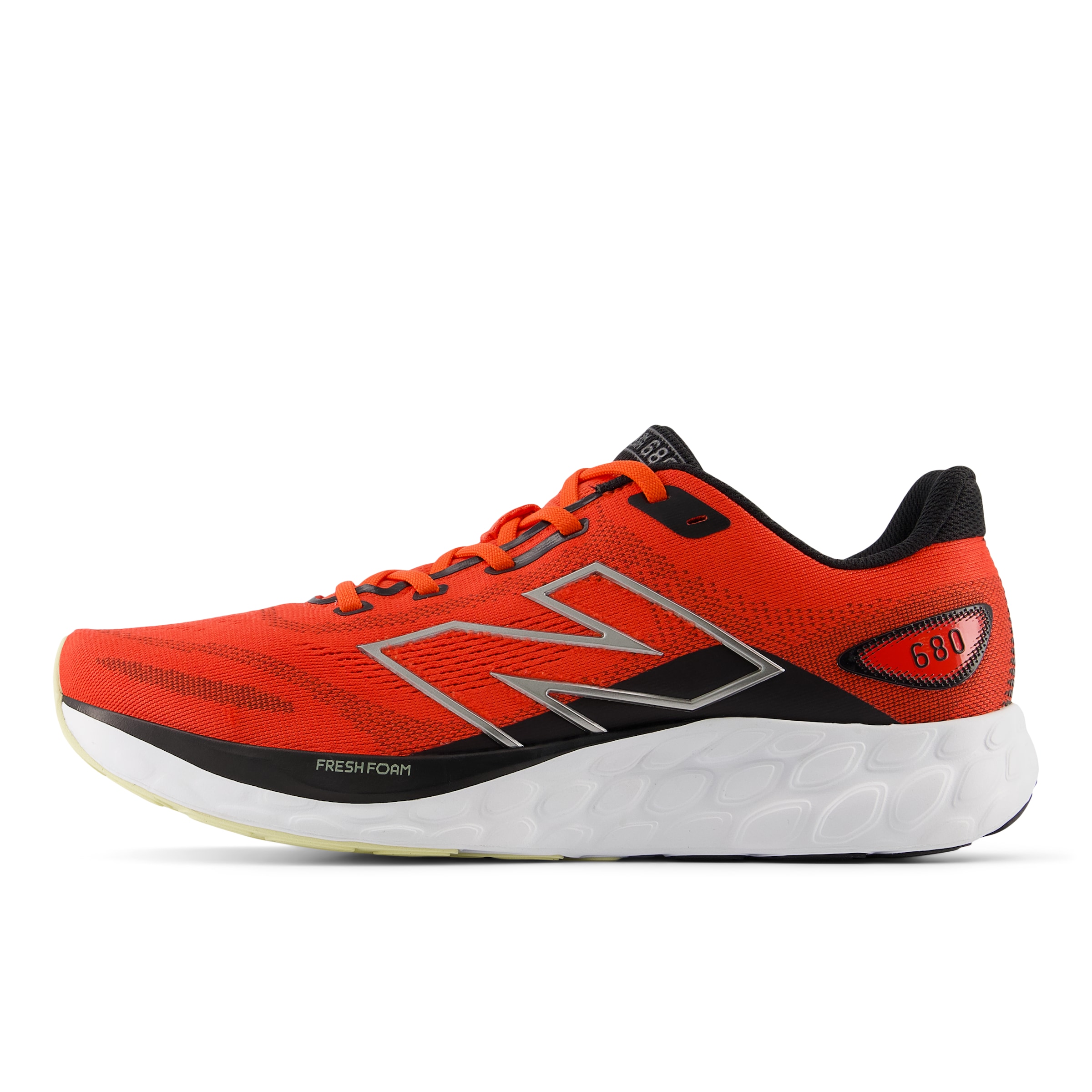 New Balance Laufschuh »M680«