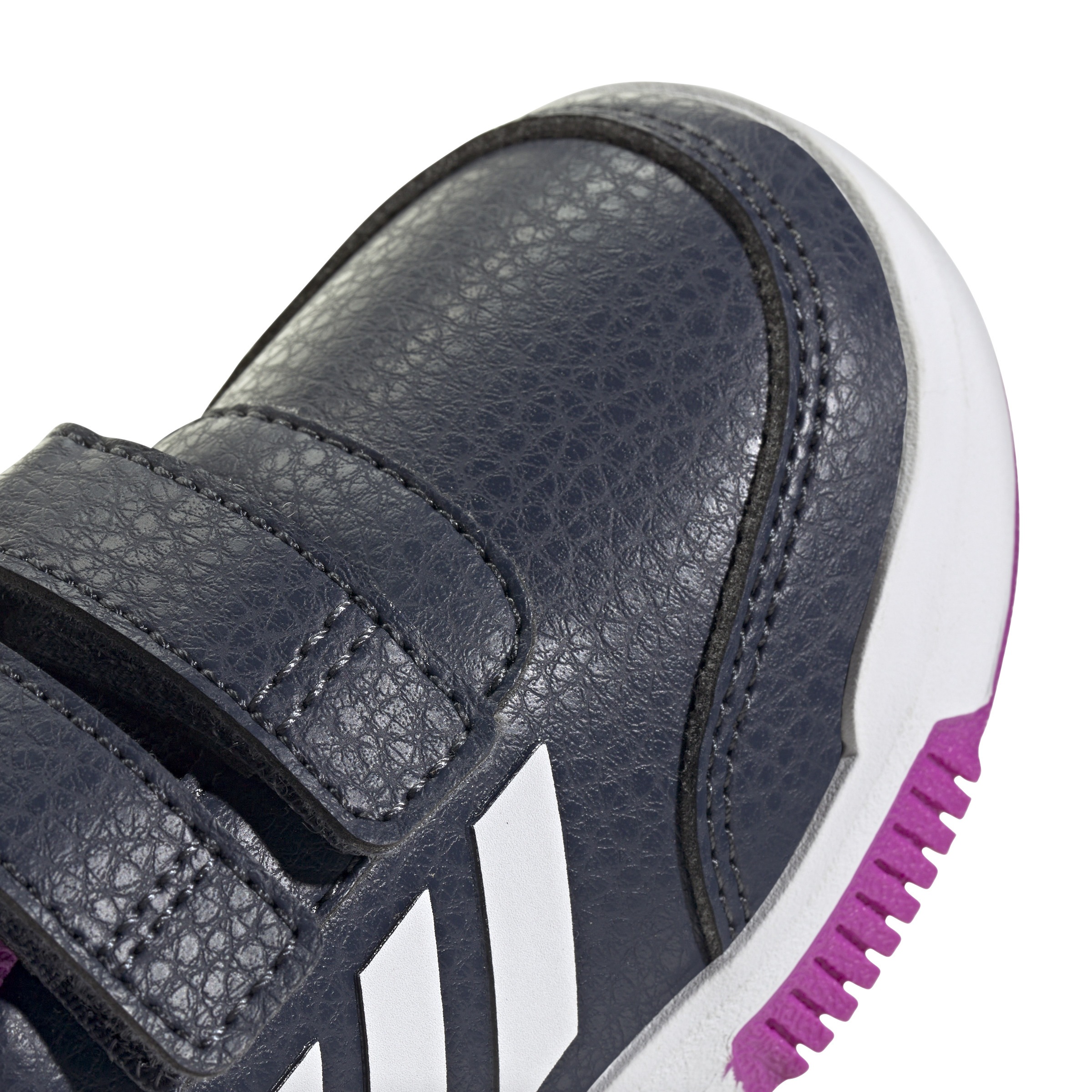 adidas Sportswear Klettschuh »TENSAUR HOOK AND LOOP«, für Kinder mit Klettverschluss
