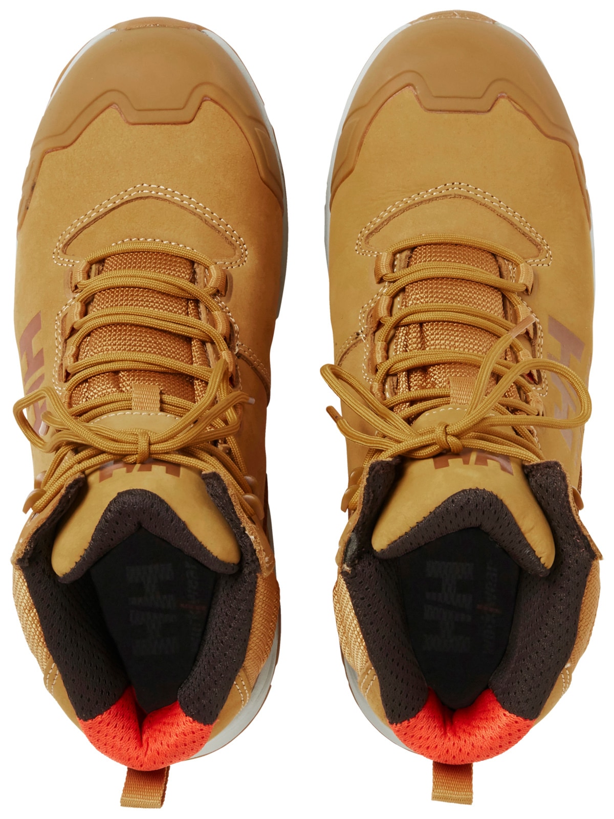 Helly Hansen Sicherheitsschuh »Oxford Mid«