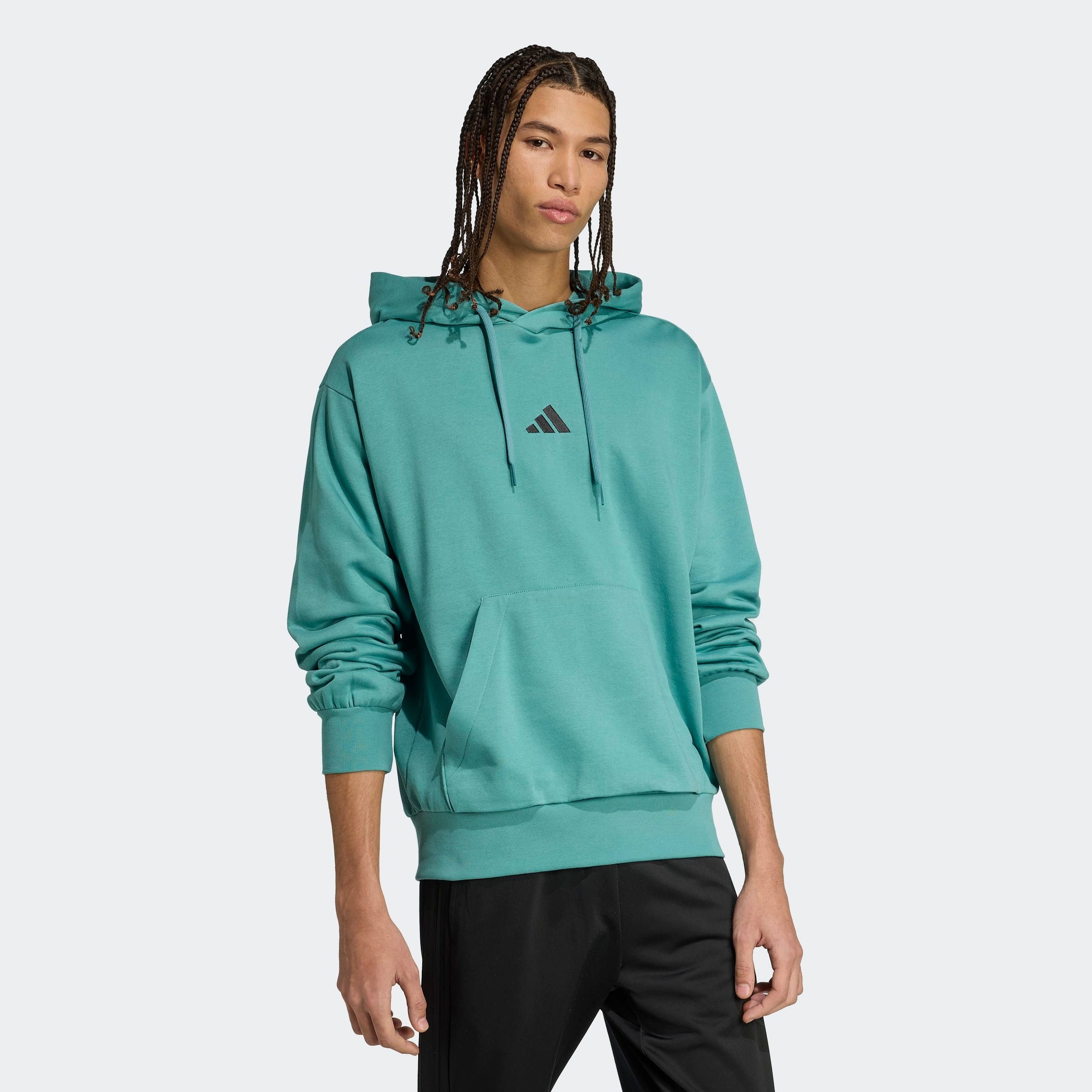 adidas Sportswear Kapuzensweatshirt »M FEELCOZY HD«
