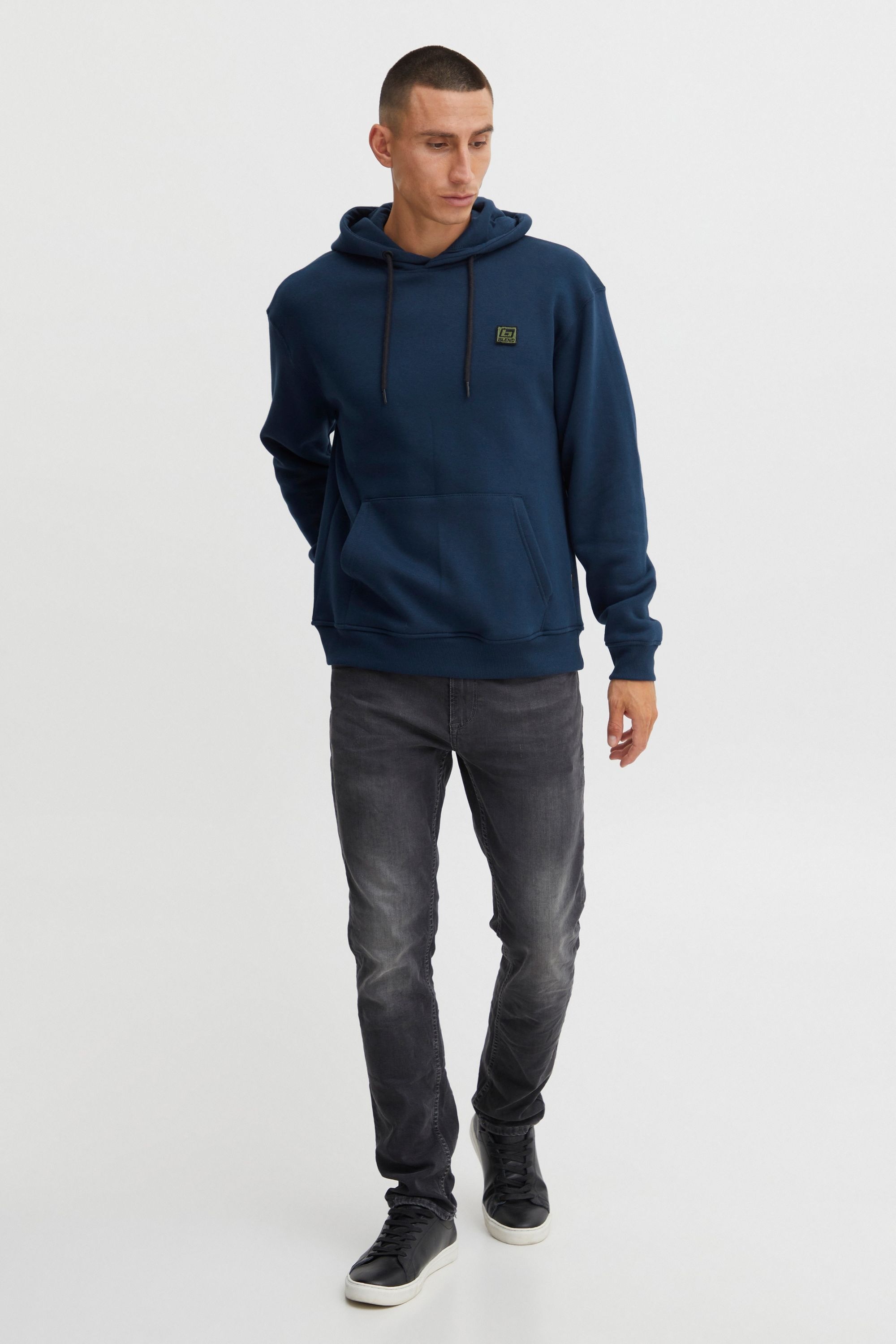 Blend Kapuzenpullover »Hoodie BHSweatshirt«