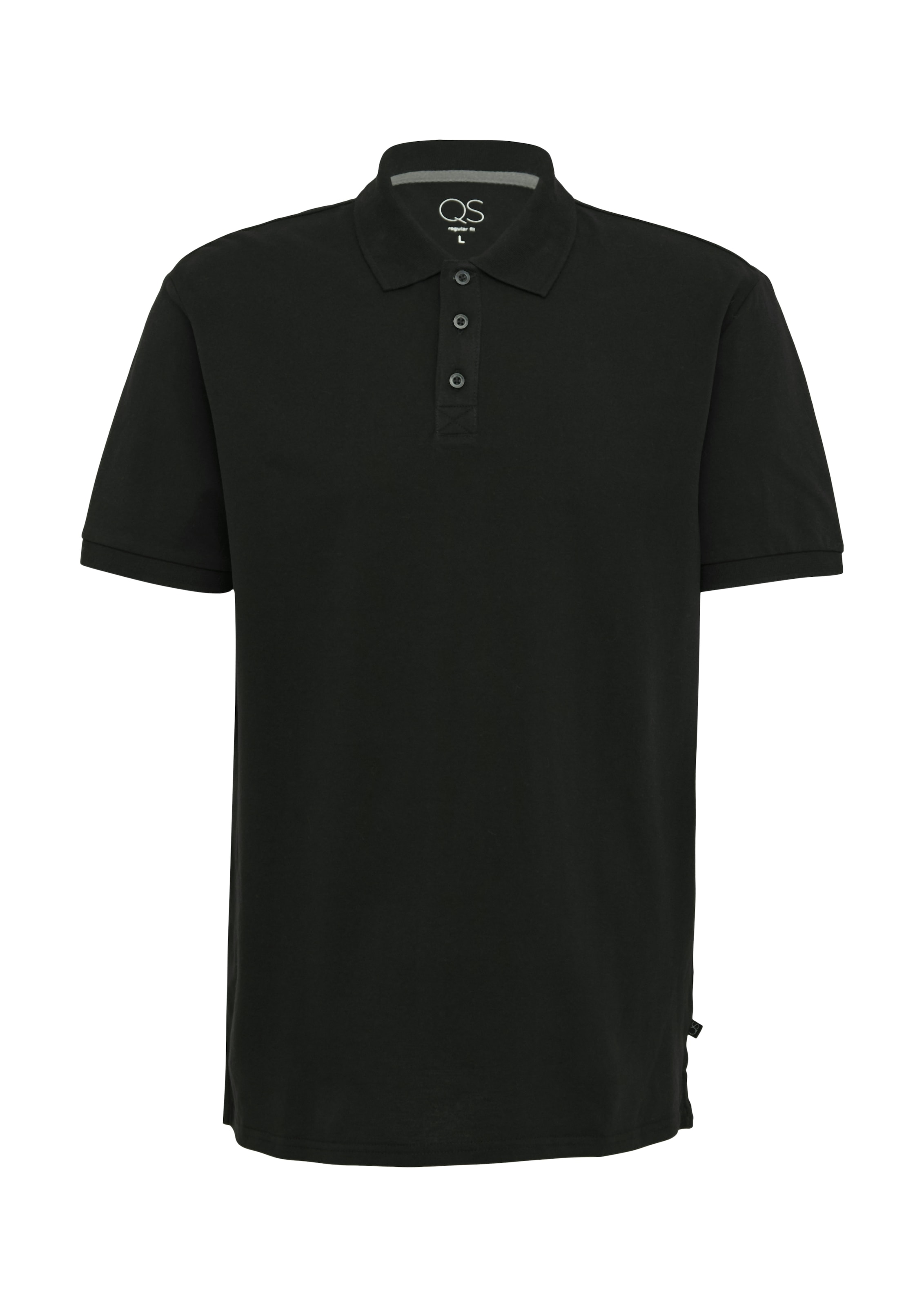 QS Poloshirt