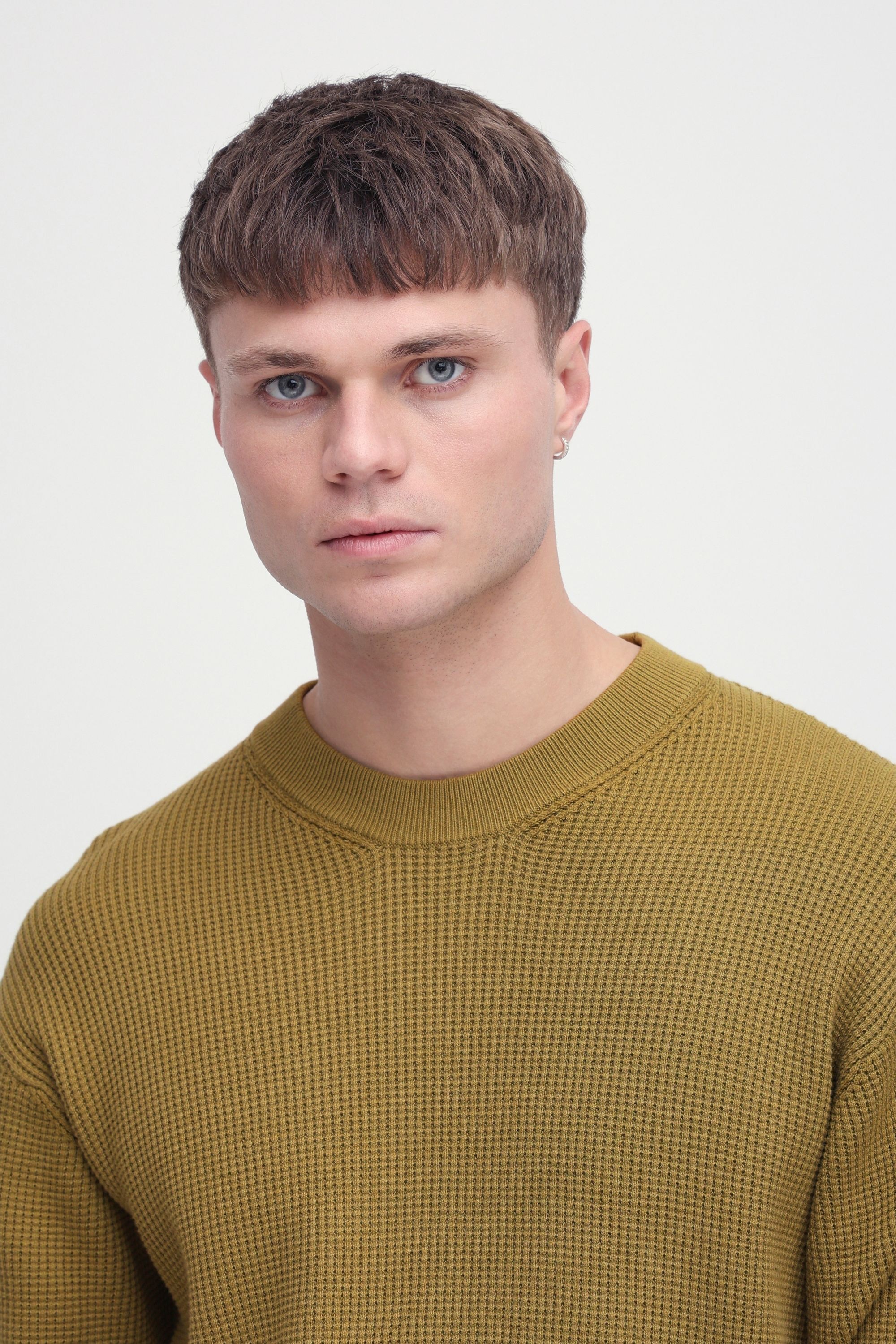 !Solid Strickpullover »Strickpullover SDHami«