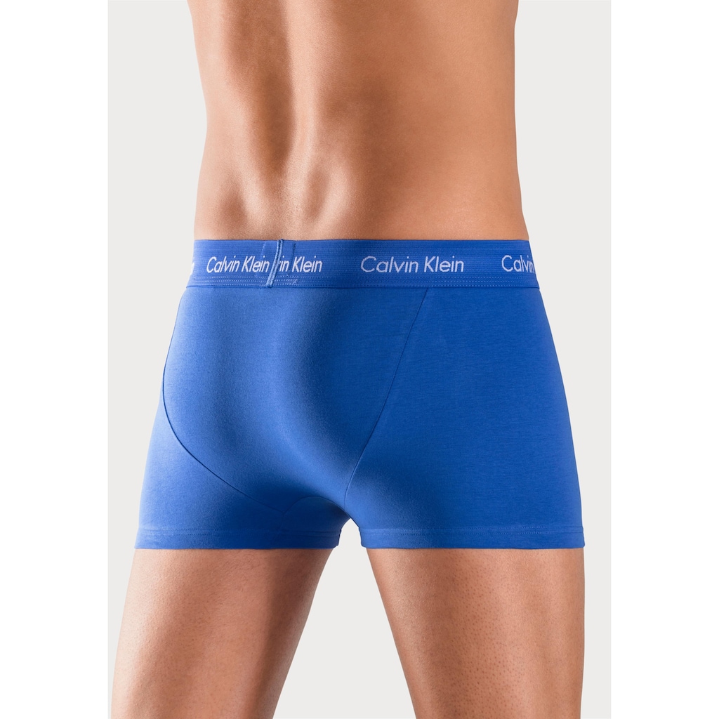 Calvin Klein Underwear Boxer, (3 St.)