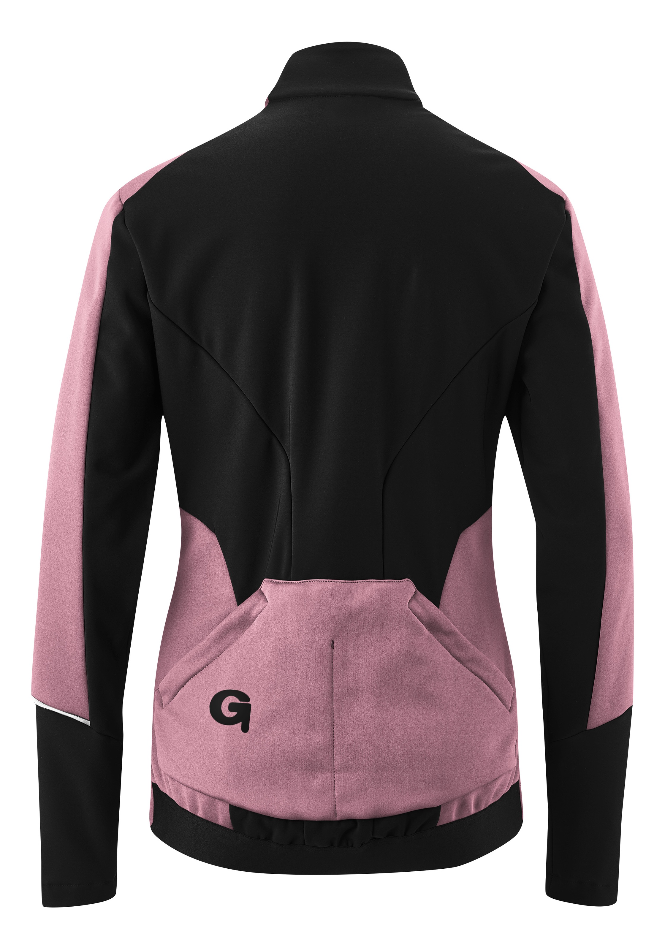 Gonso Fahrradjacke und atmungsaktiv »FURIANI«, OTTOversand Damen Windjacke bei Softshell-Jacke, wasserabweisend