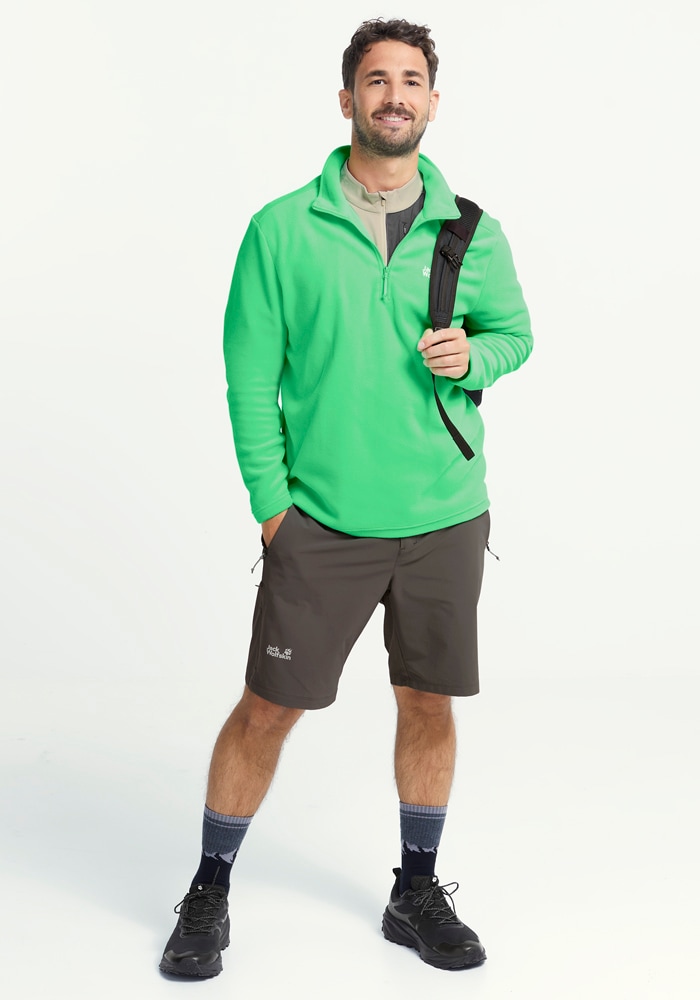 Jack Wolfskin Wanderschuh »PS PRO TEXAPORE LOW M«  wasserdicht, Trekkingschuh