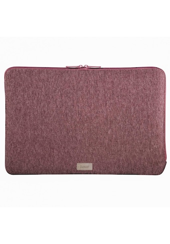 Hama Laptoptasche »Laptop-Sleeve "Jersey", bis 36 cm (14,1"), Notebook Sleeve« kaufen