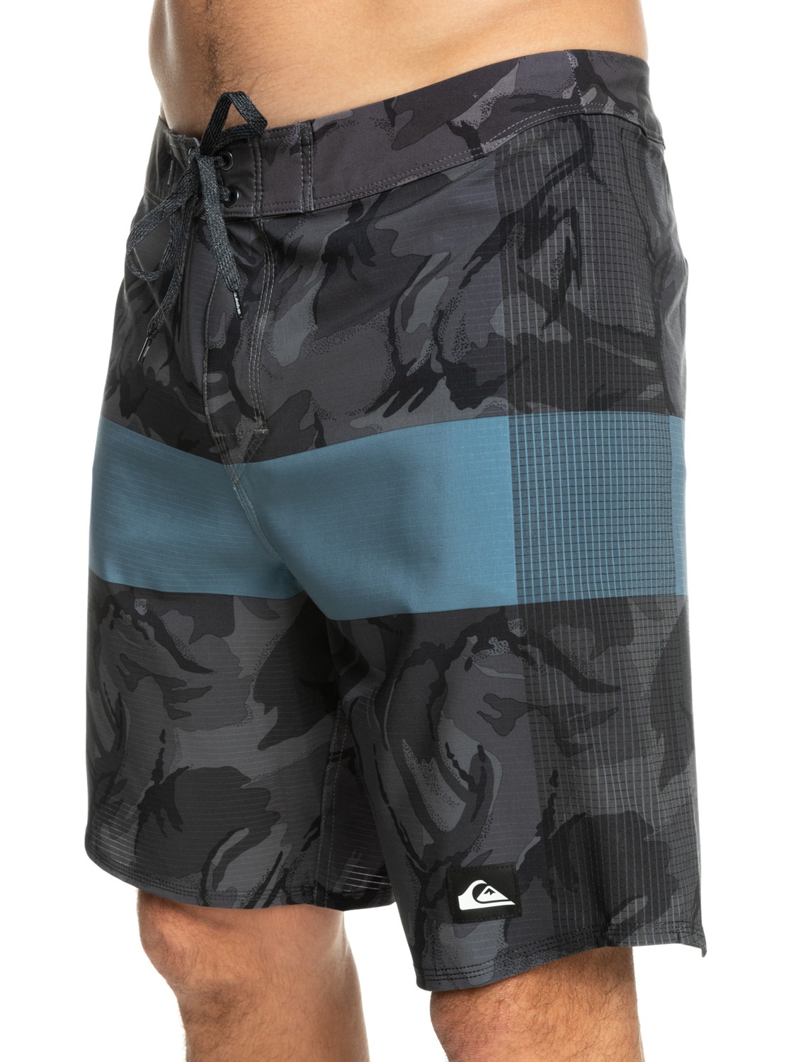 Quiksilver Boardshorts »Highlite Arch 19"«