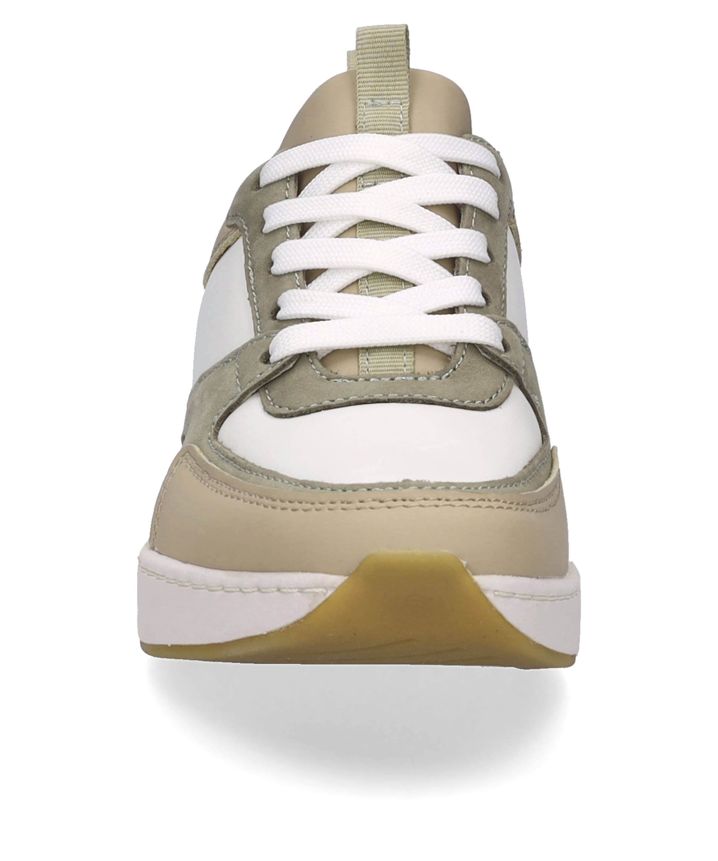 Josef Seibel Sneaker »Elli 09, beige-multi«