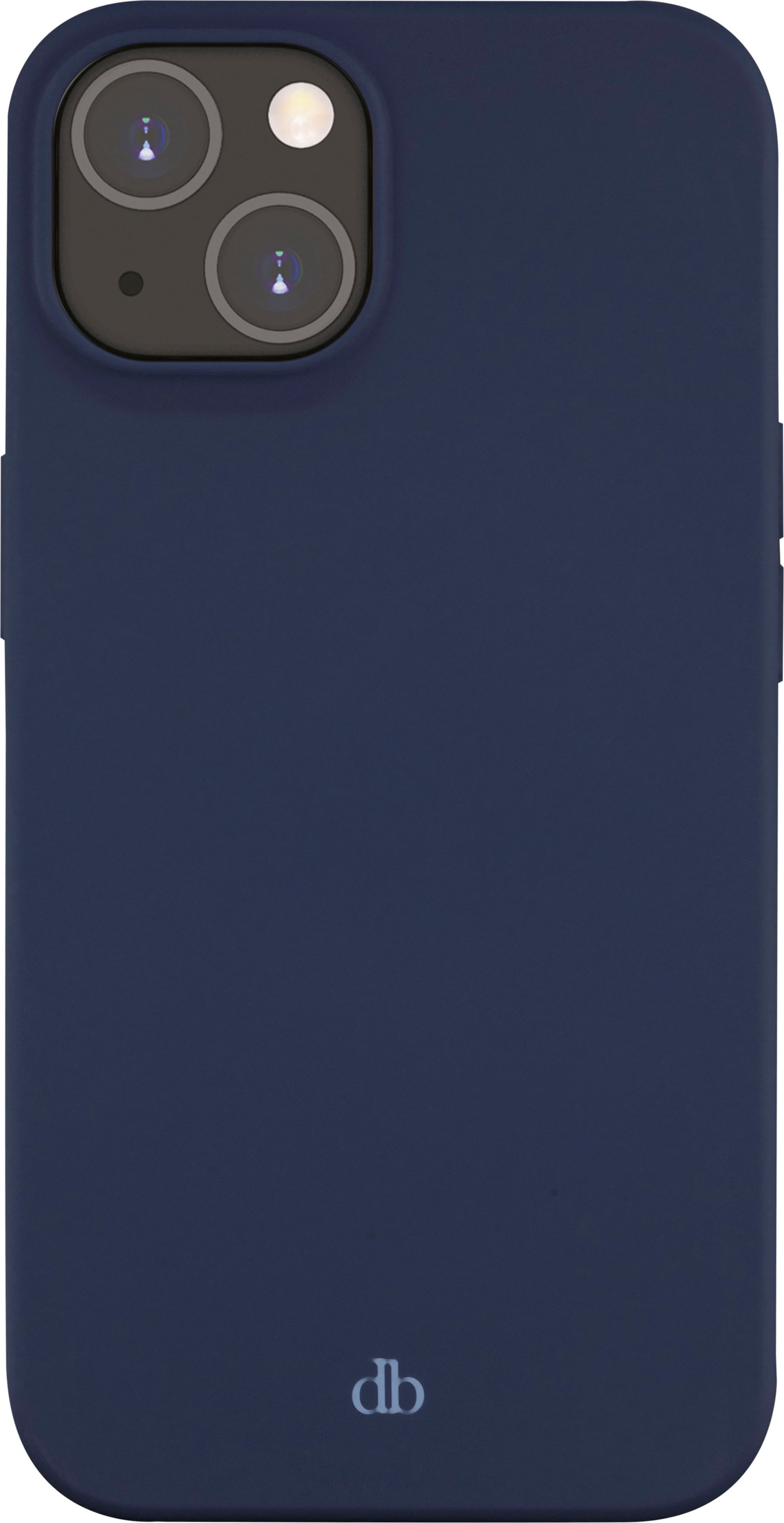 dbramante1928 Handyhülle »MONACO«, iPhone 14, 15,5 cm (6,1 Zoll)