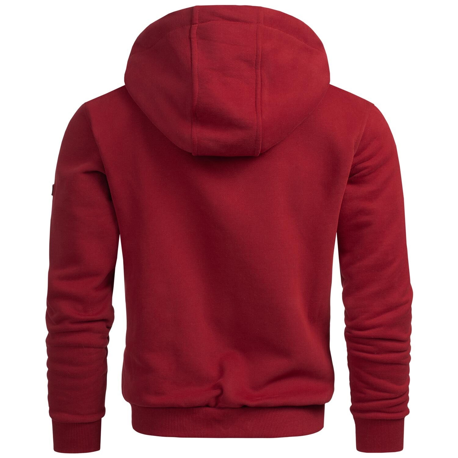 Alessandro Salvarini Sweatjacke »Alessandro Salvarini Herren Sweatjacke AS293«