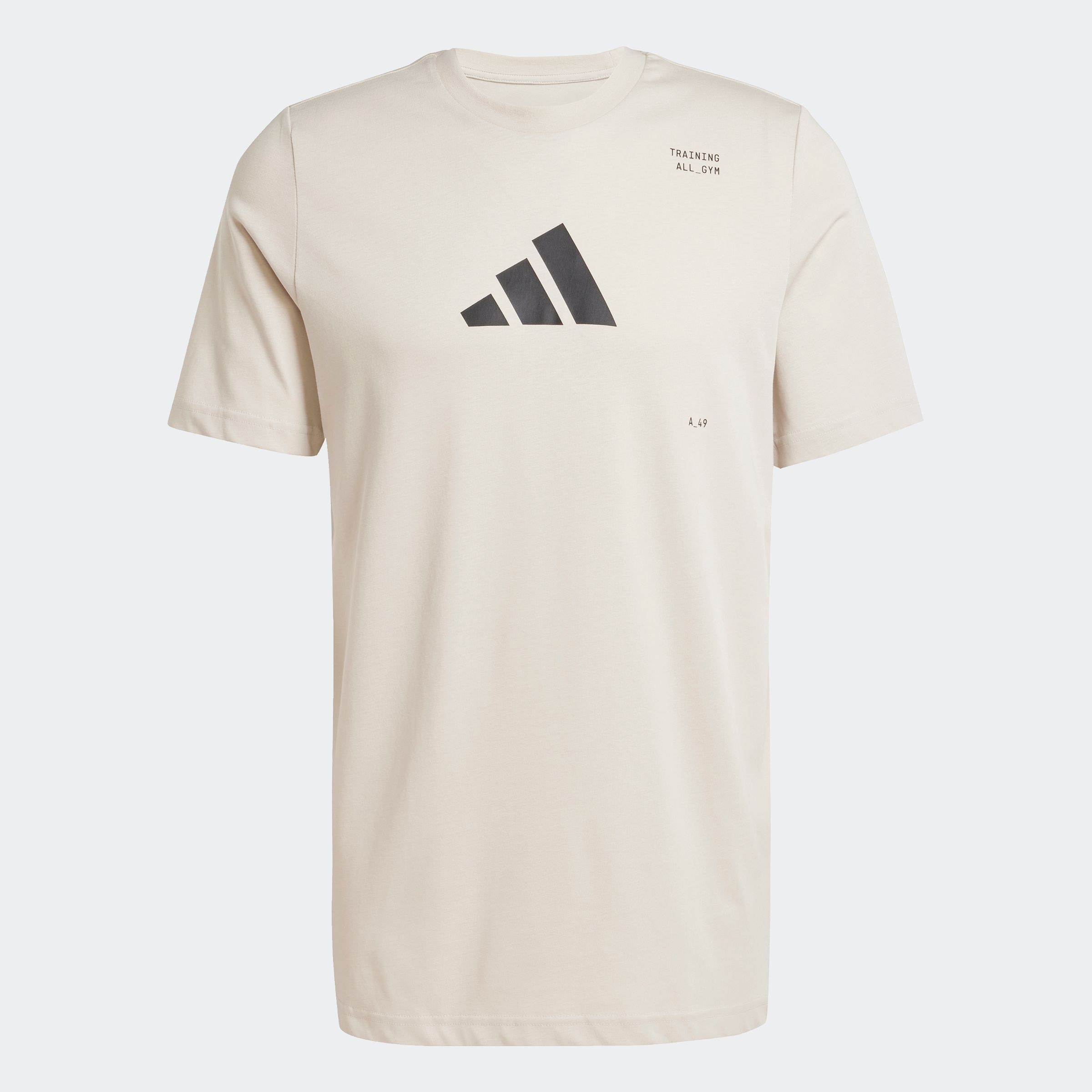 adidas Performance T-Shirt »M TR CAT G T«