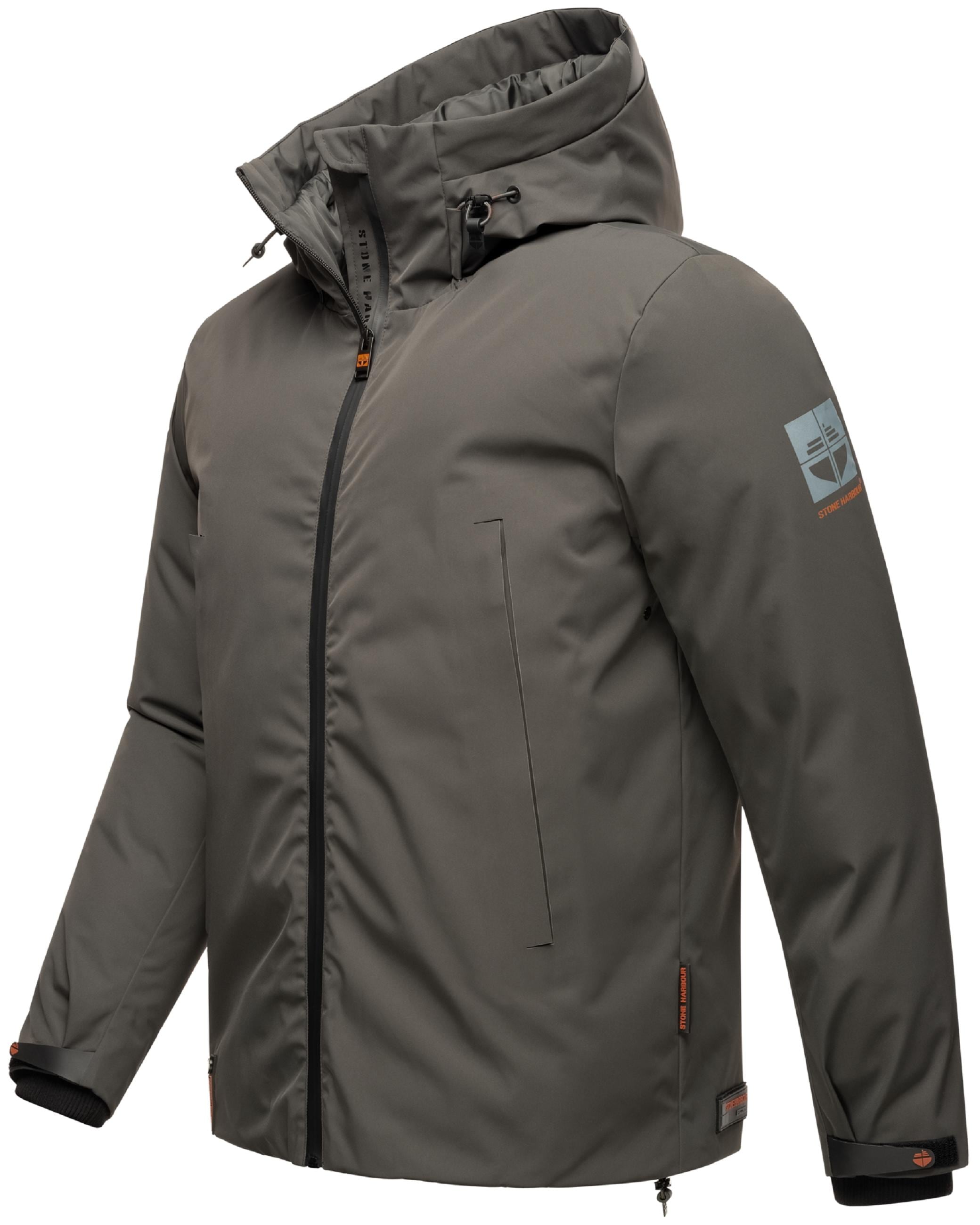 Stone Harbour Outdoorjacke »Winterjacke Moagaa«