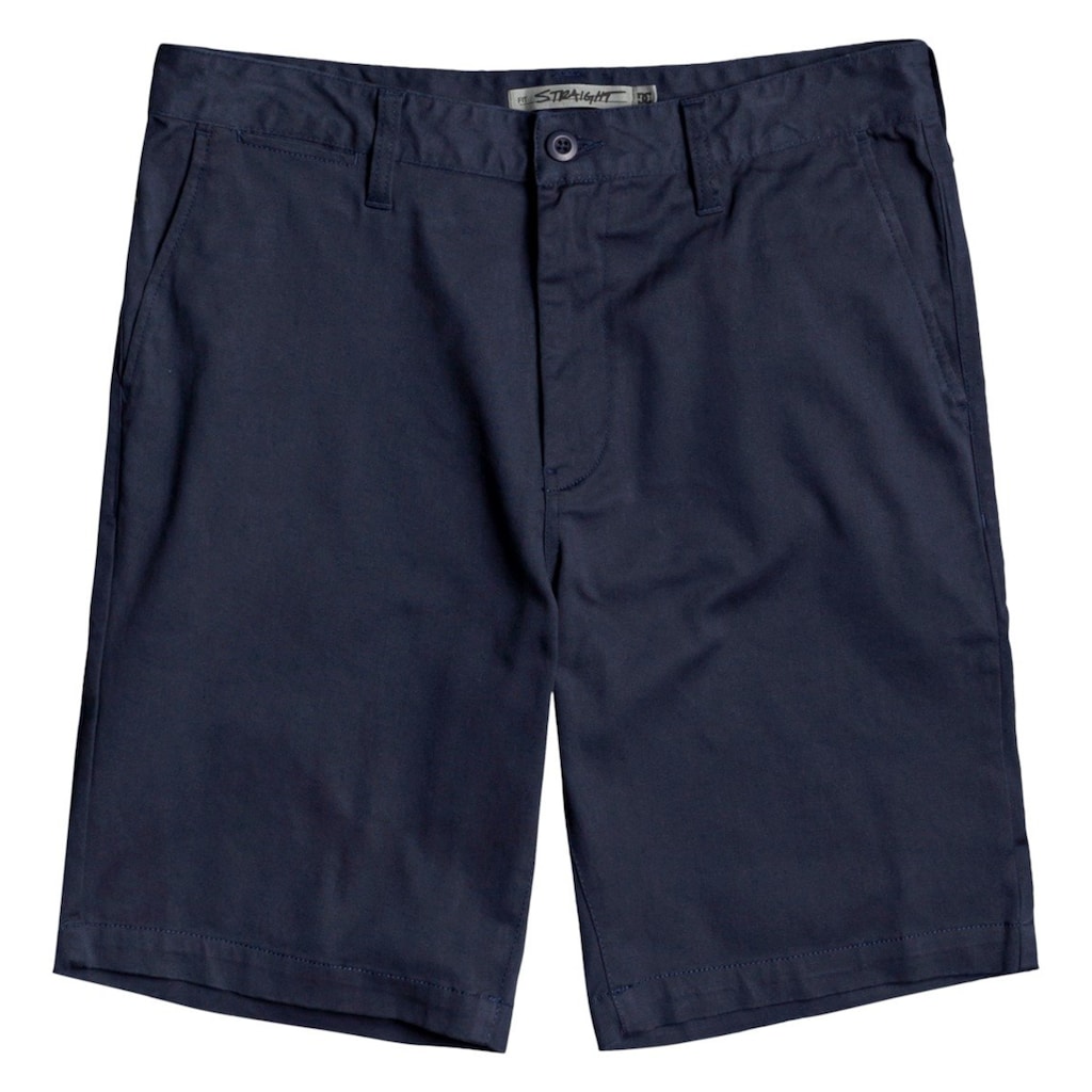 DC Shoes Chinoshorts »Worker Chino 20.5"«