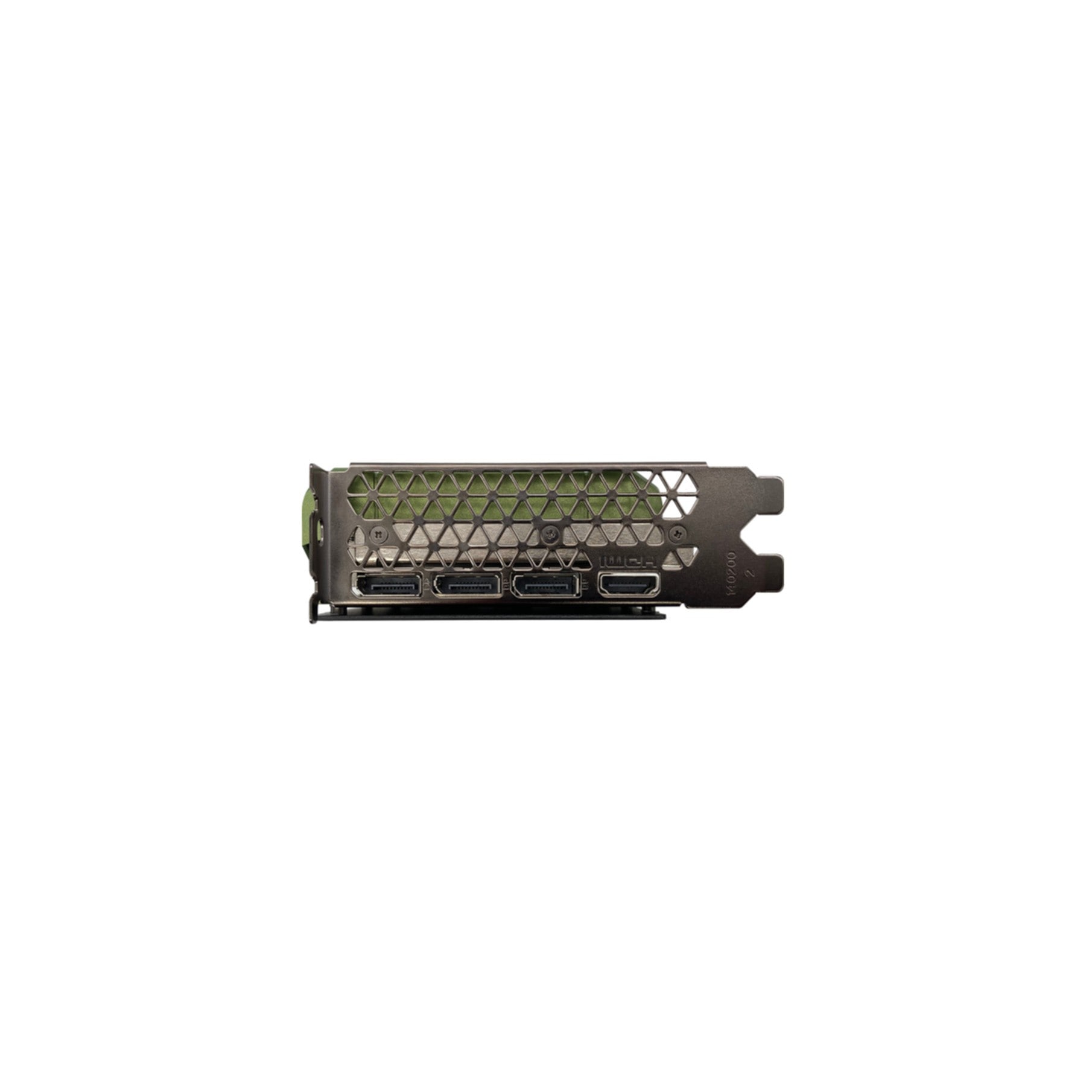 Manli Grafikkarte »GeForce RTX 4060 Ti 16GB«
