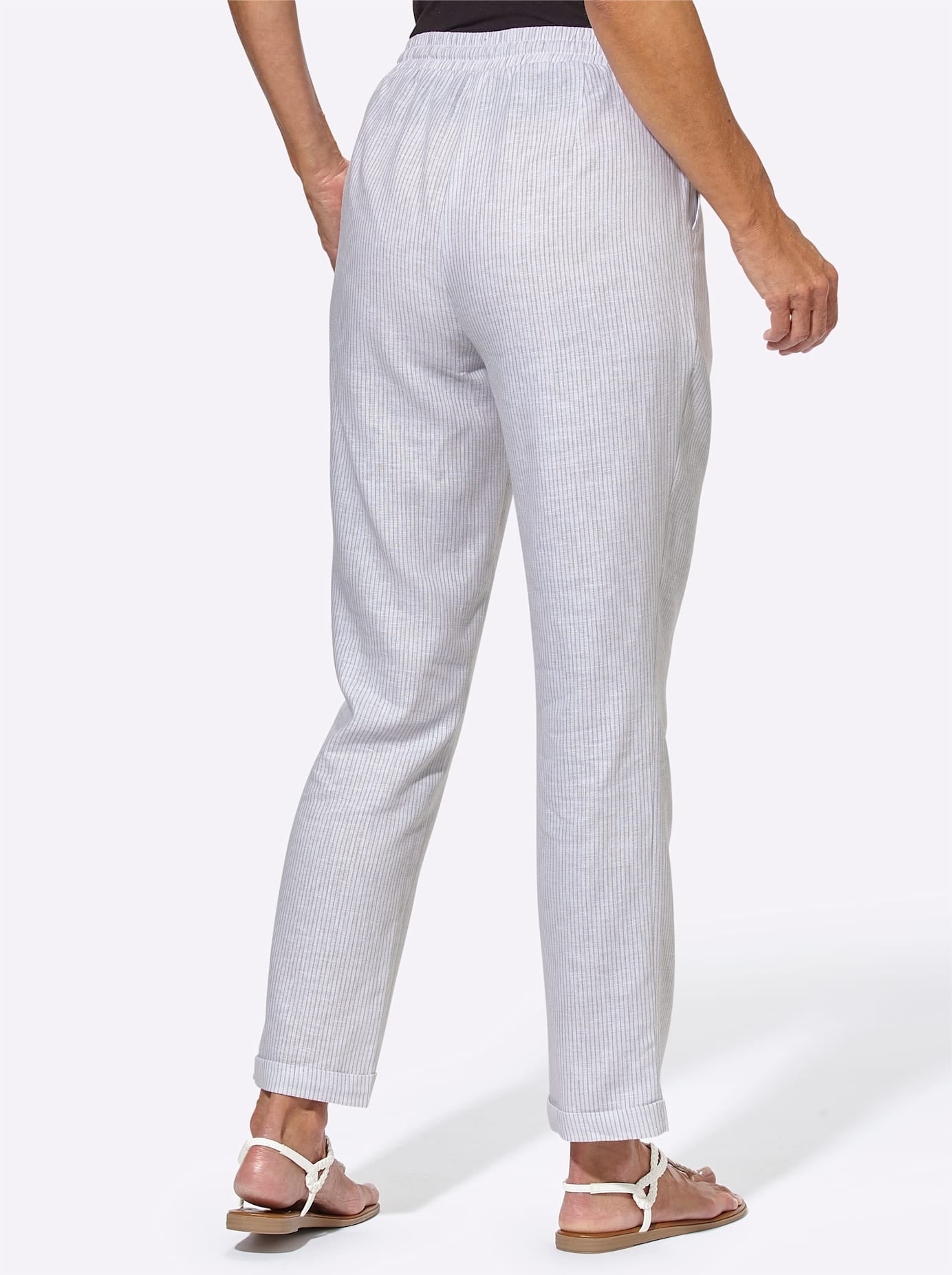Inspirationen Schlupfhose