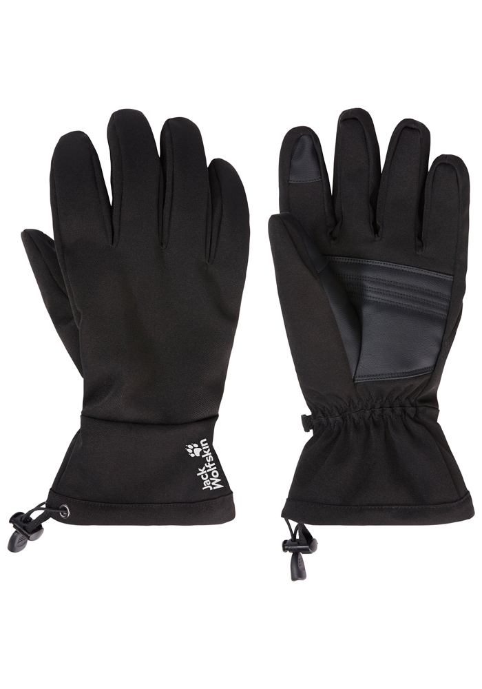 Jack Wolfskin Skihandschuhe »INS HIKE GLOVE«