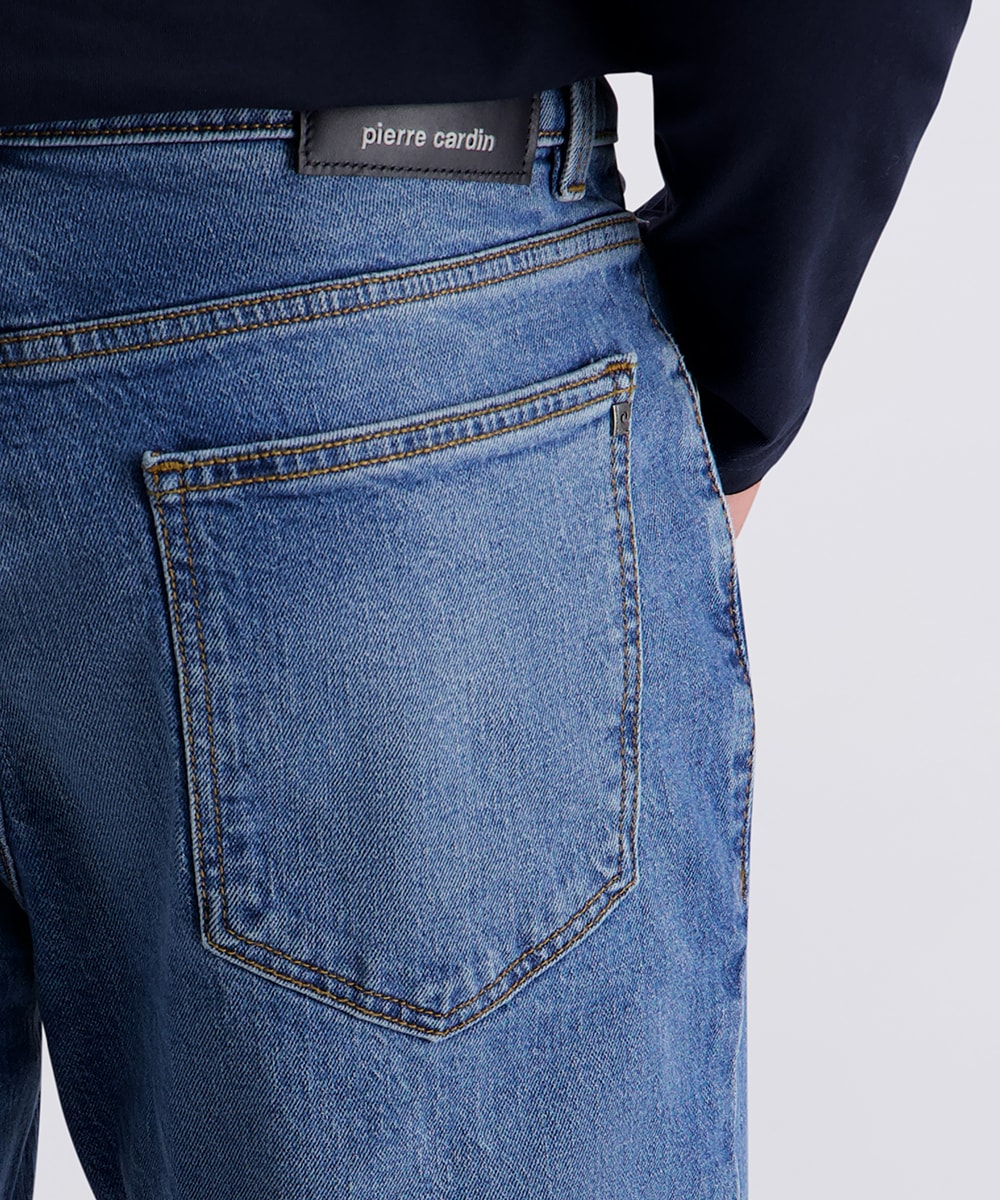 Pierre Cardin 5-Pocket-Jeans »PC-Limoux«