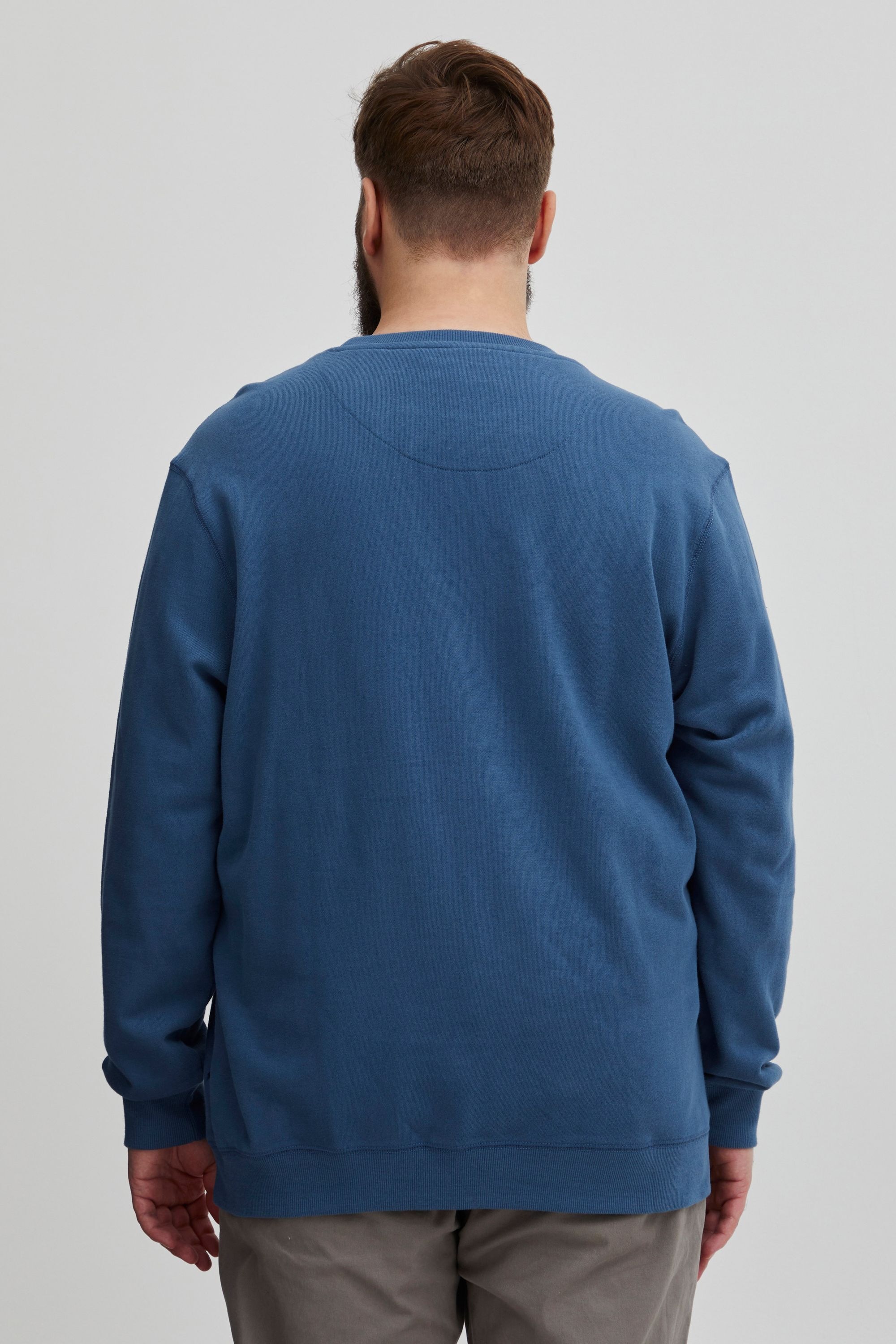 Blend Sweatshirt »Sweatshirt BHBRavin«