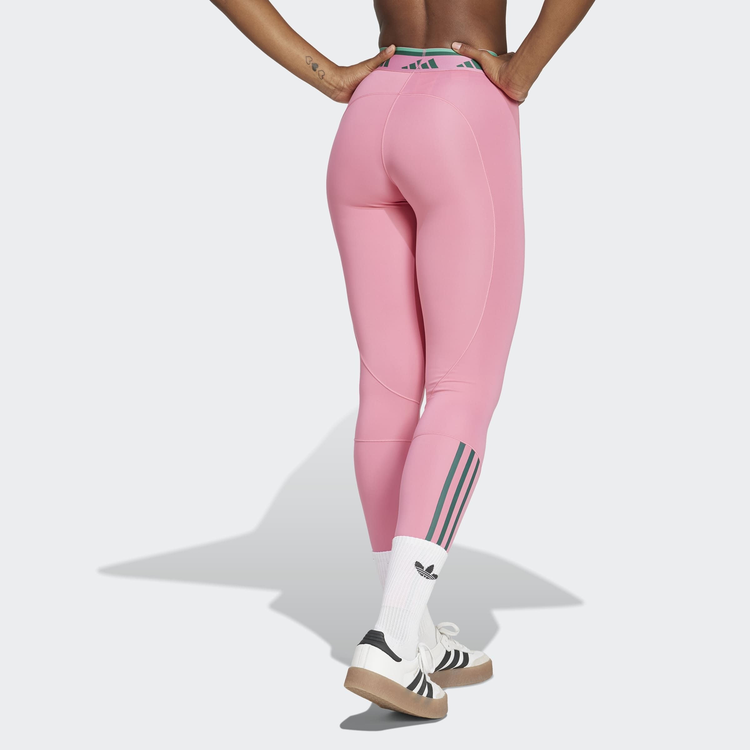 adidas Performance Trainingstights »HYGLM 1/1 L Q2«, (1 tlg.)