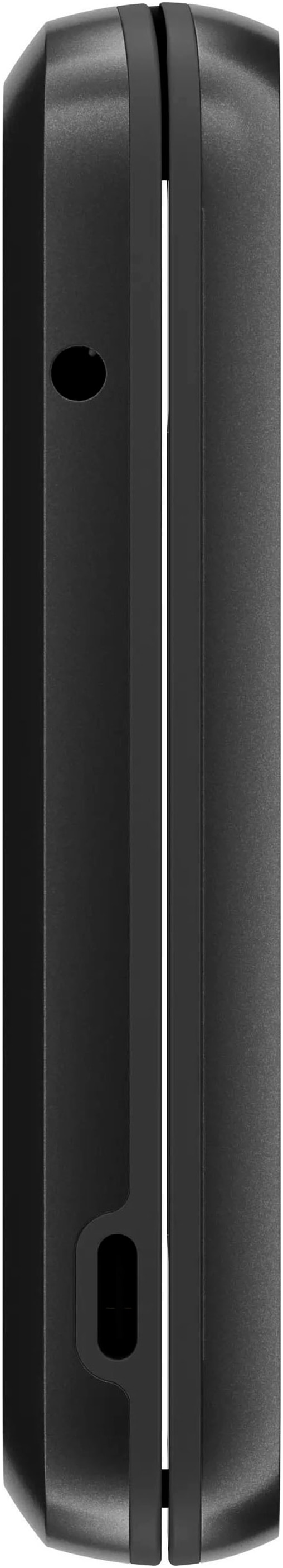 HMD Klapphandy »2660 Flip«, Charcoal