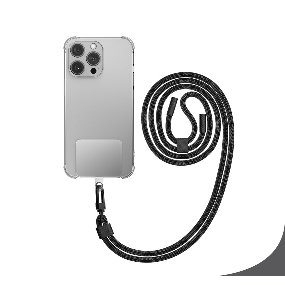 Smartphone-Tragegurt »Universal Necklace PhonoLace«