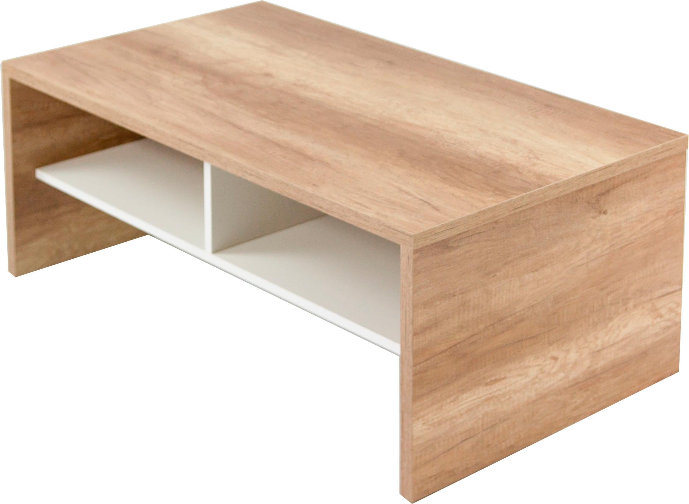 Homexperts Couchtisch