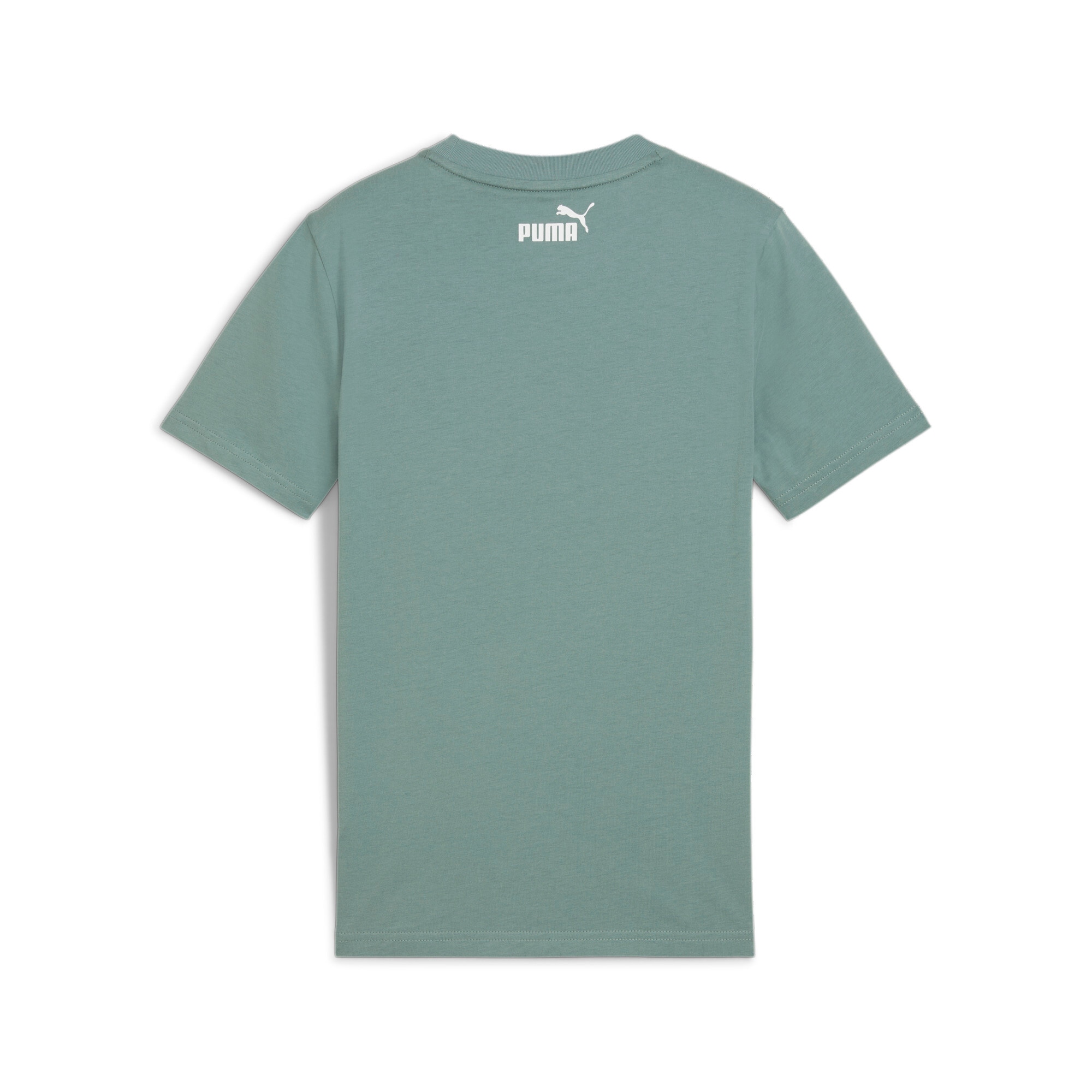 PUMA T-Shirt »SPORT GRAPHIC TEE G«