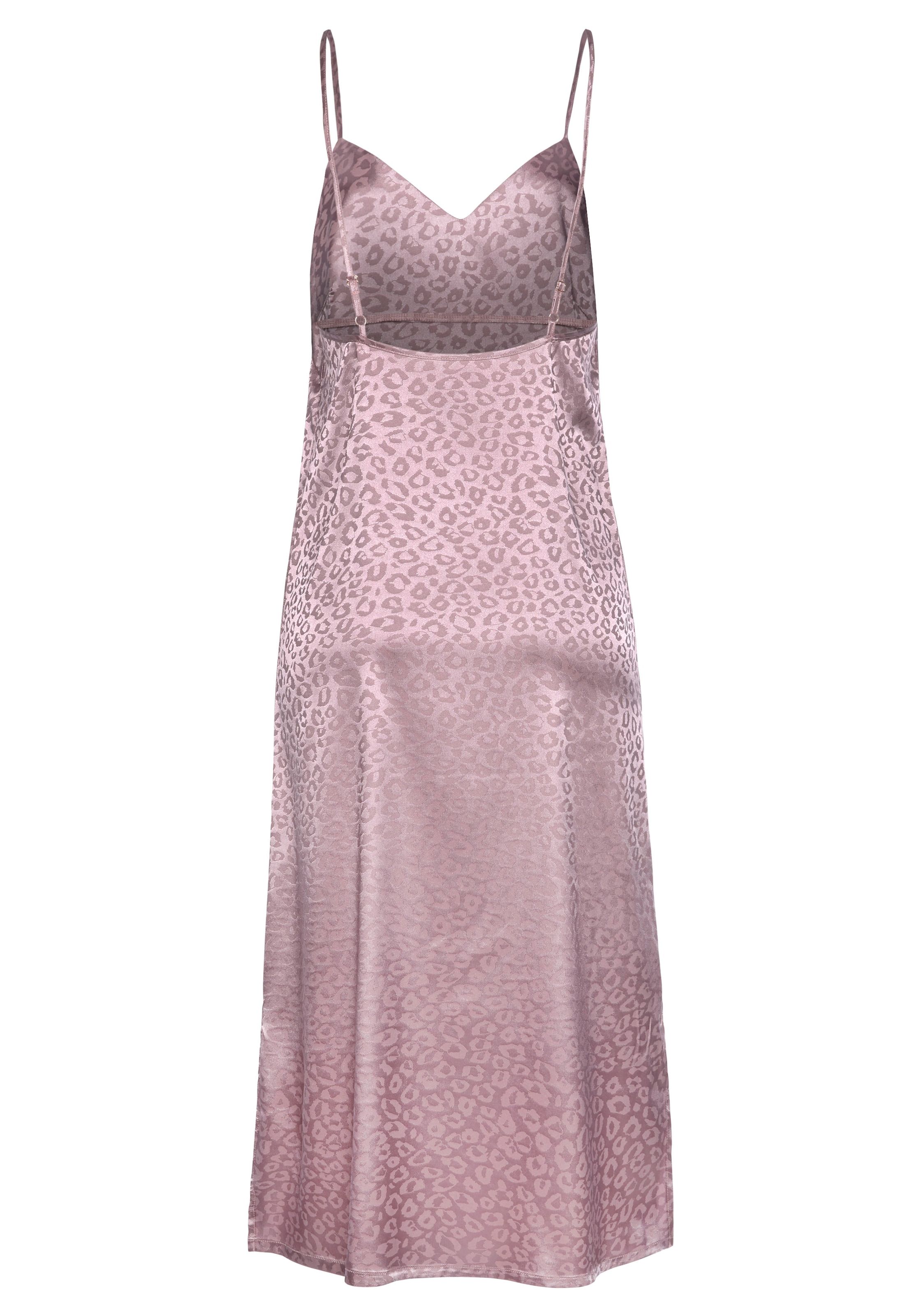 LASCANA mit Leo-Muster