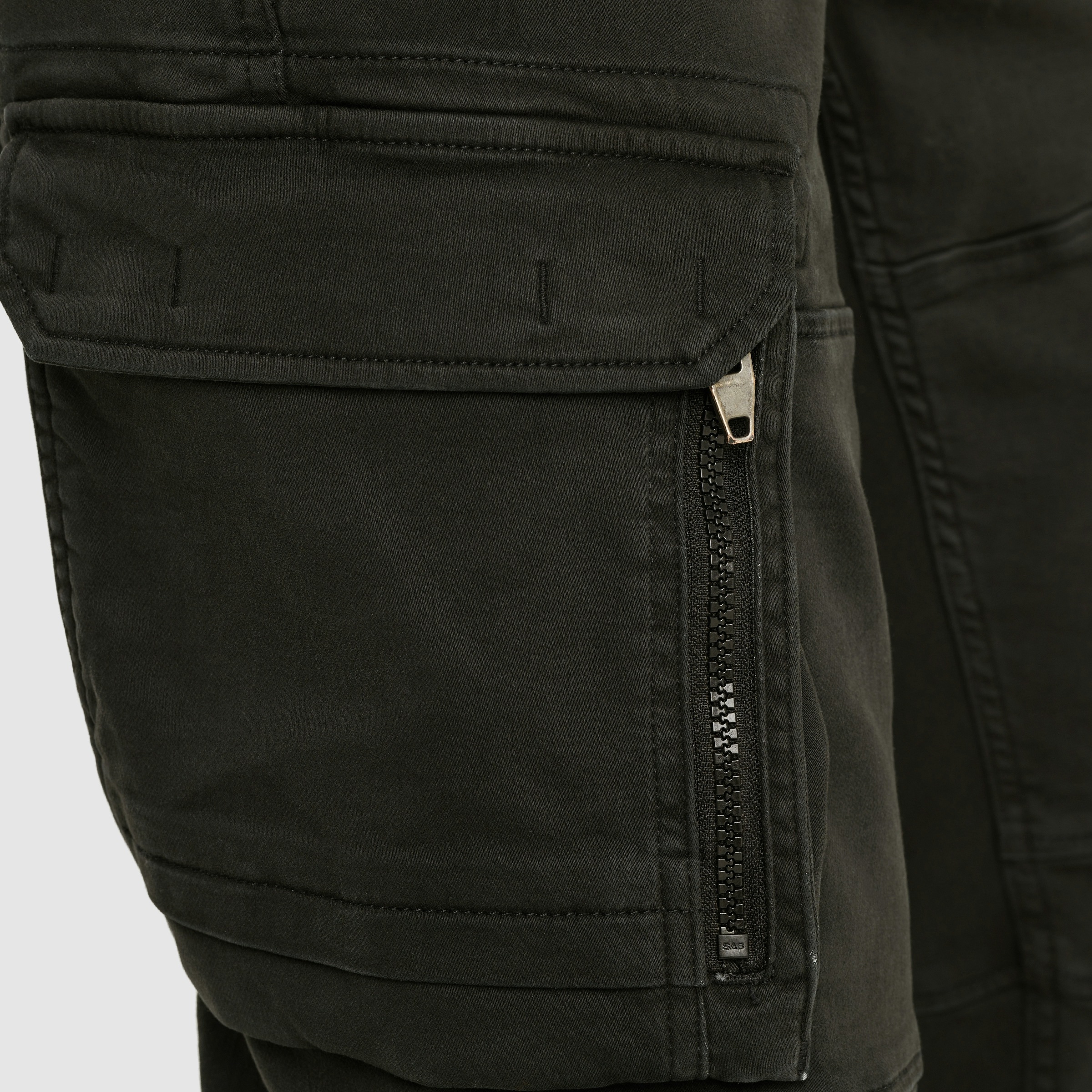 PME LEGEND Cargohose, mit Taschen