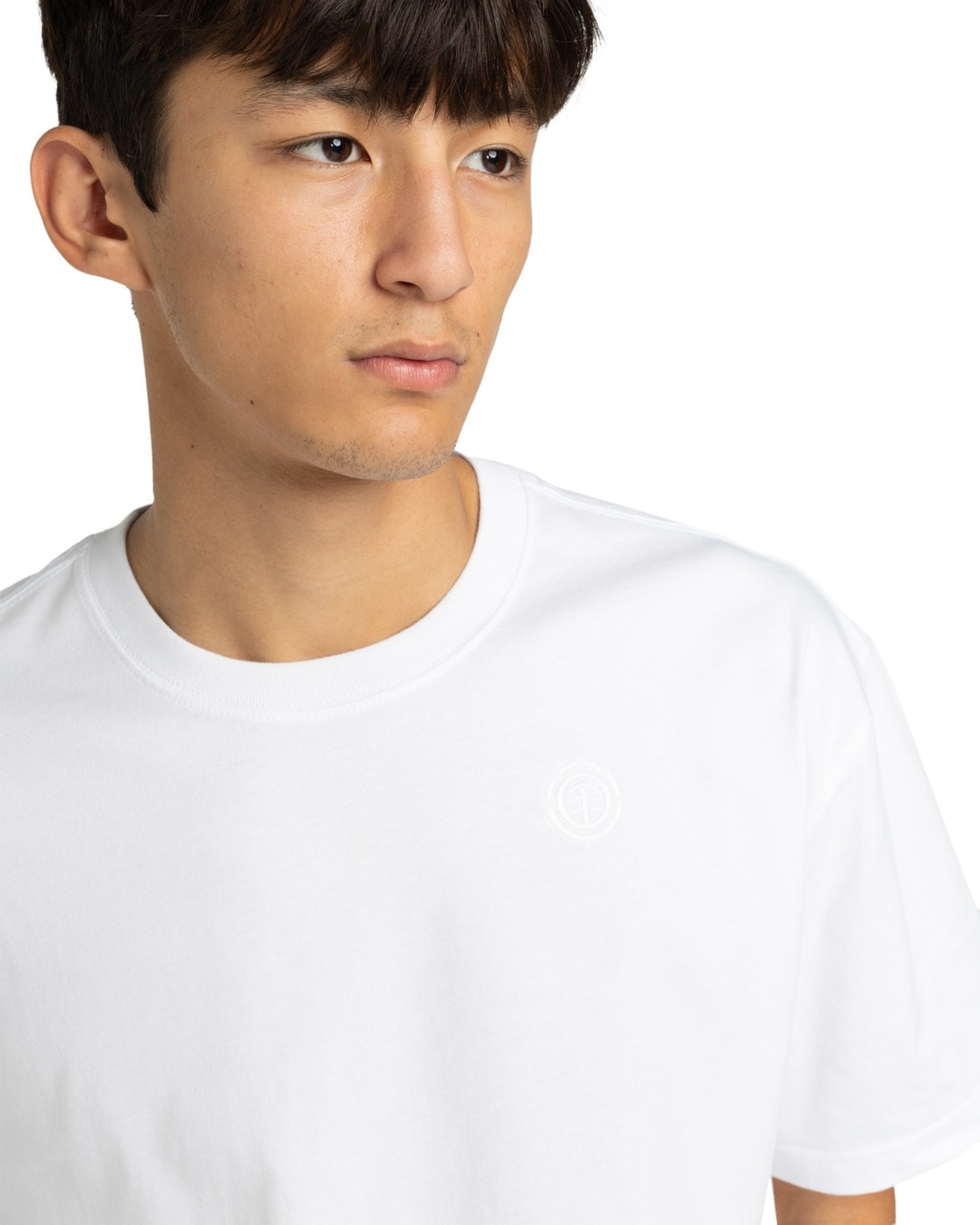 Element T-Shirt »Aligator«