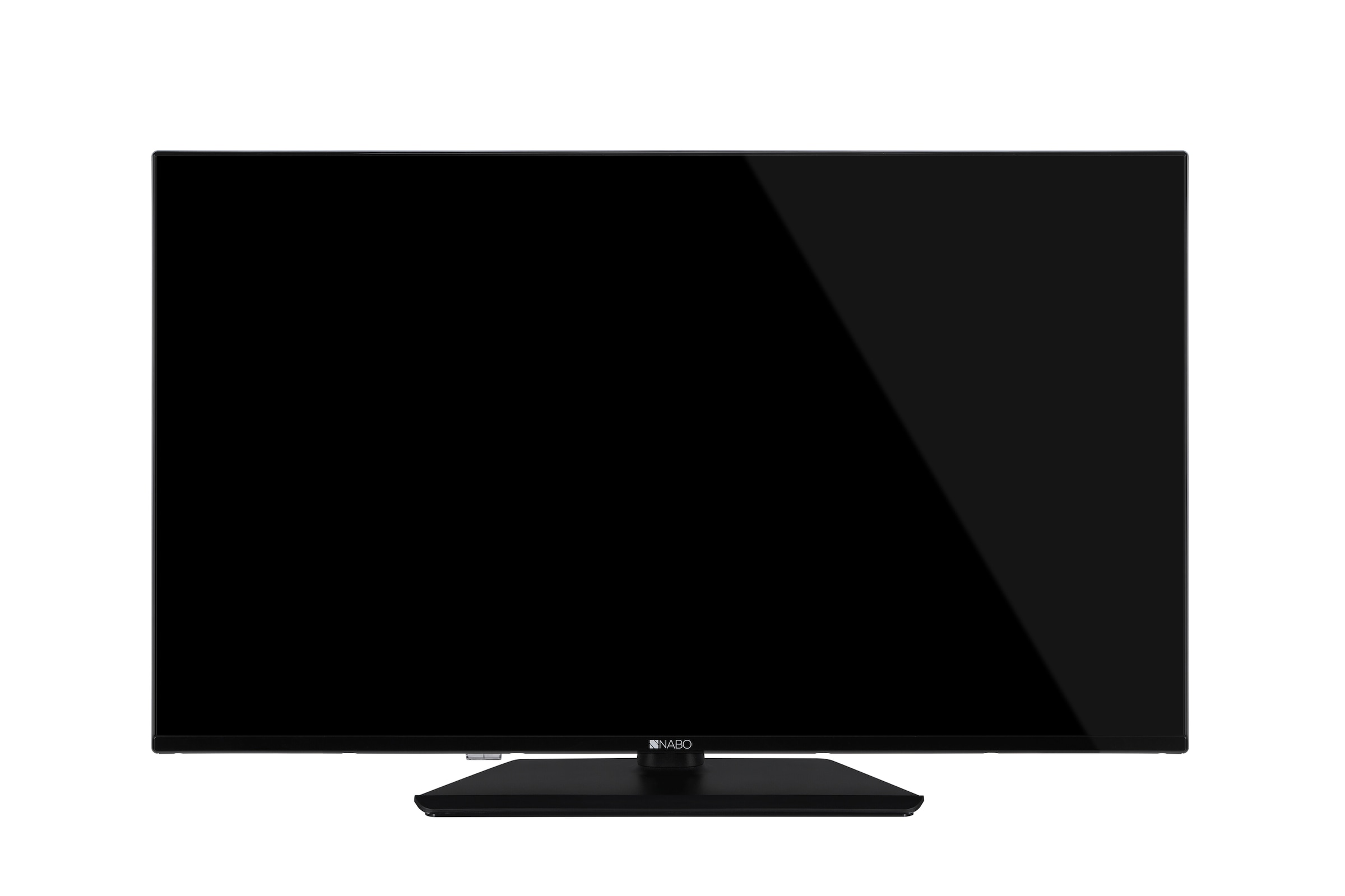 NABO LED-Fernseher »55 UA6900«, 4K Ultra HD, Smart-TV