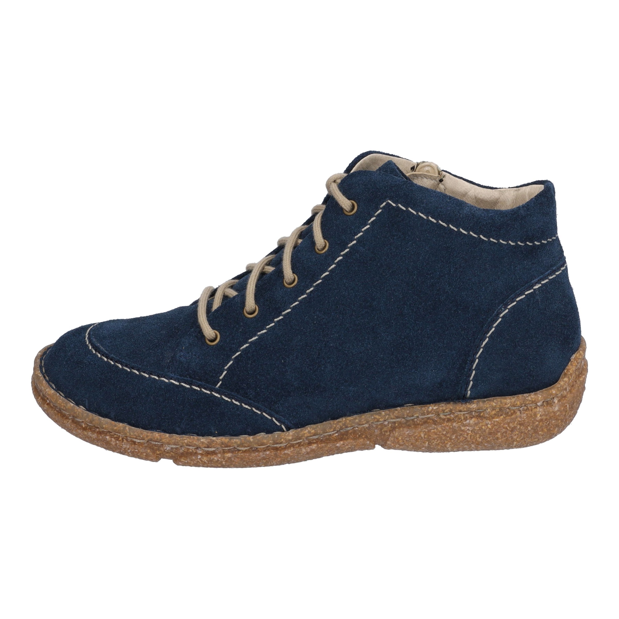 Josef Seibel Stiefelette »Neele 01, aqua«