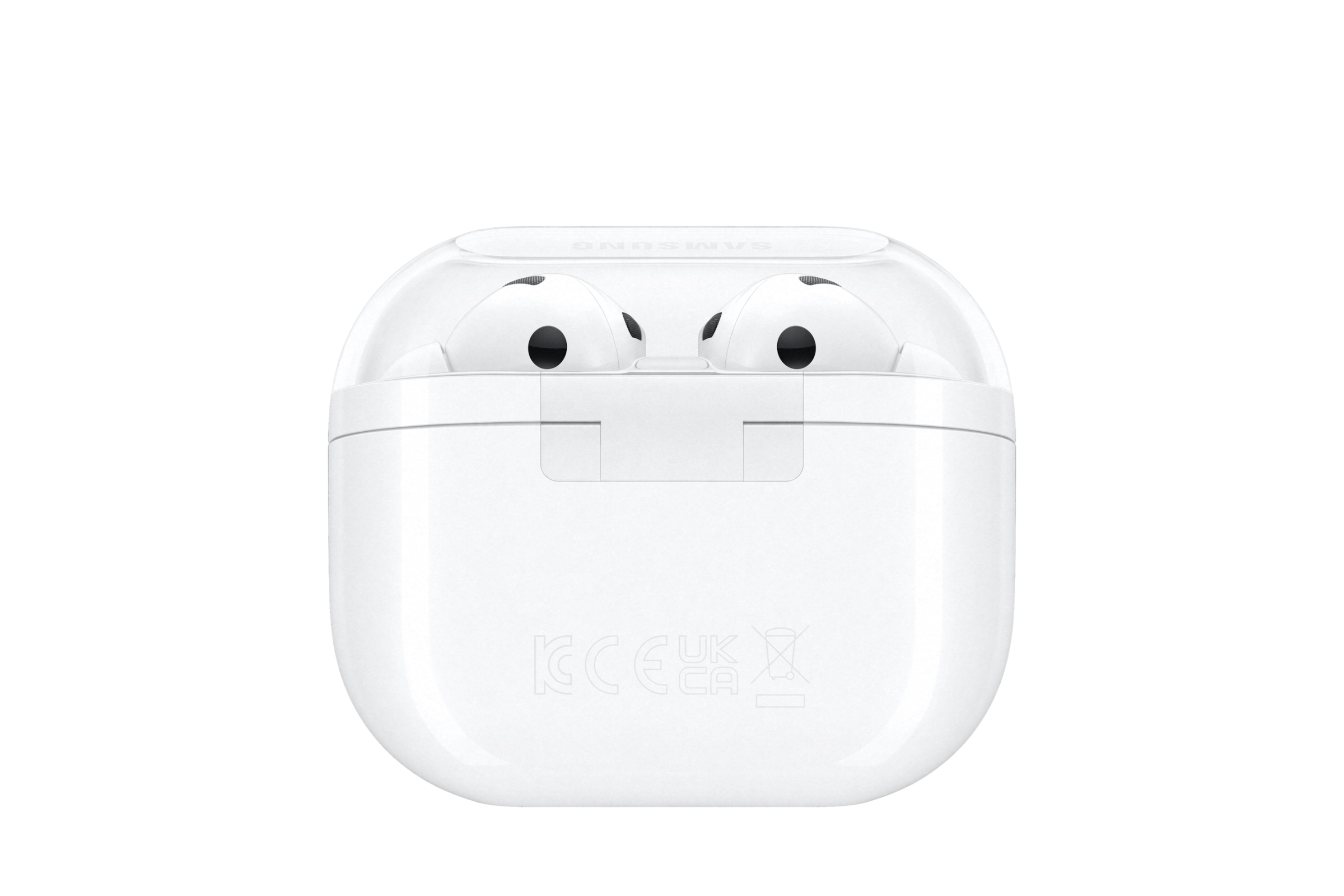 SAMSUNG Galaxy Buds3 Pro, White