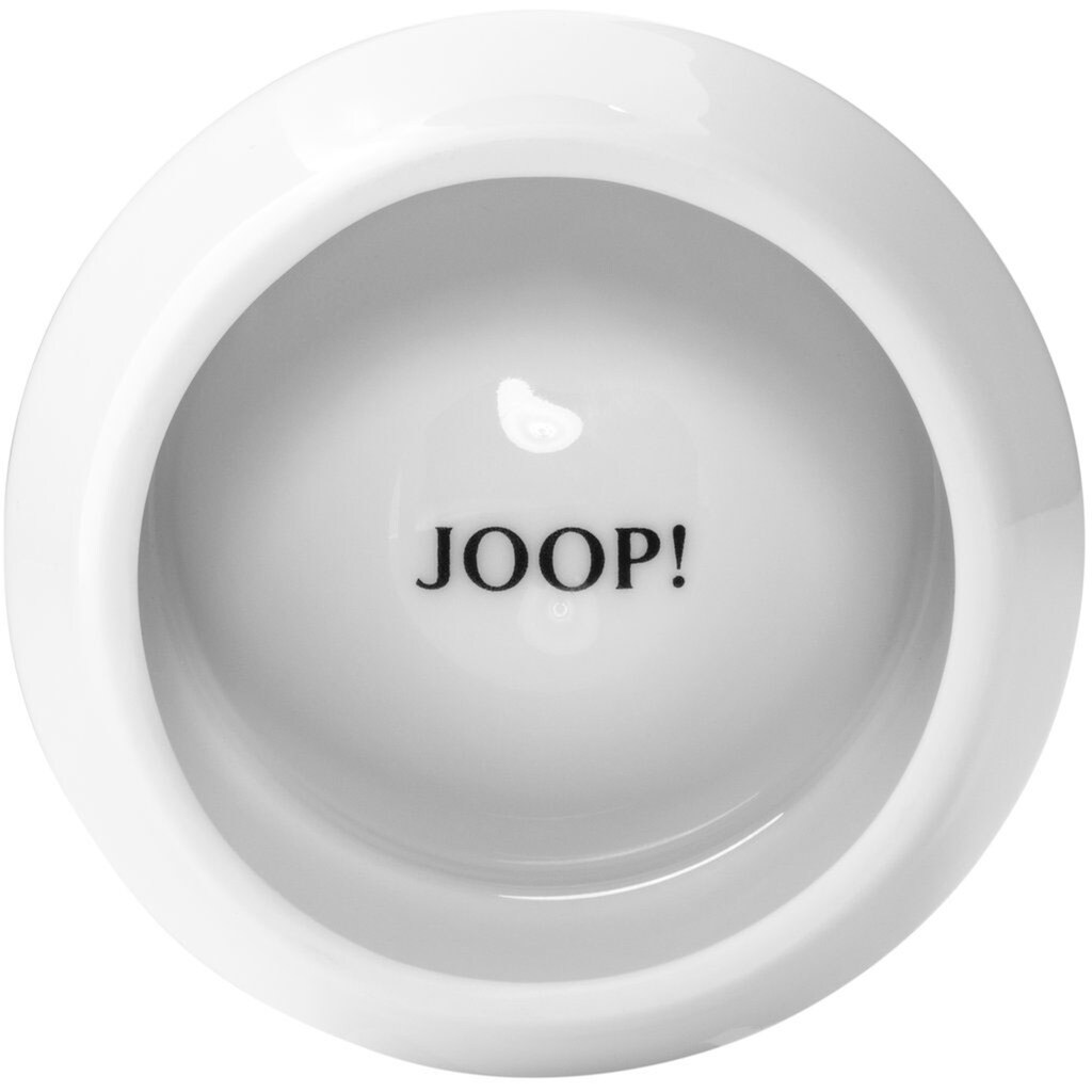 Joop! Eierbecher »JOOP! SINGLE CORNFLOWER«, (Set, 2 tlg.)