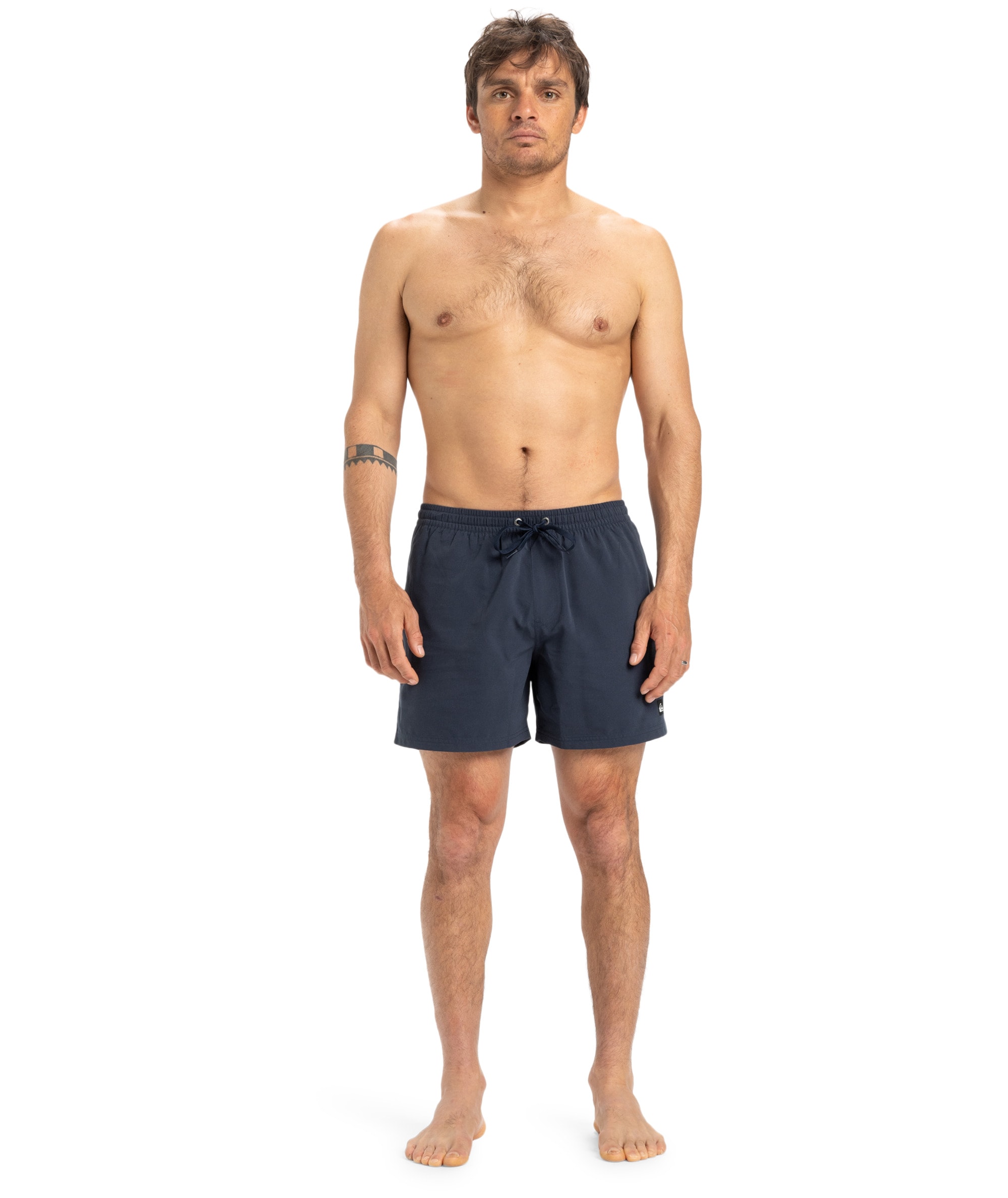 Quiksilver Badeshorts »EVERYDAY VOLLEY 15«, (1 St.)