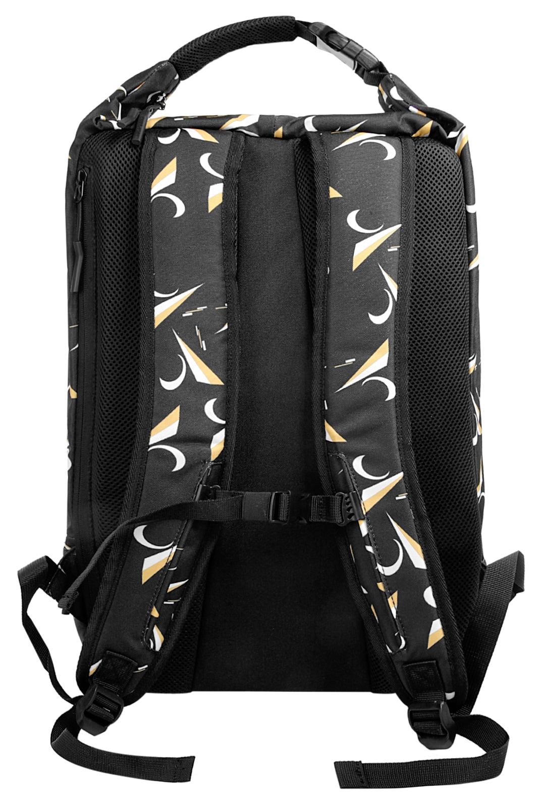 Chiemsee Tagesrucksack »SURF "N" TURF«