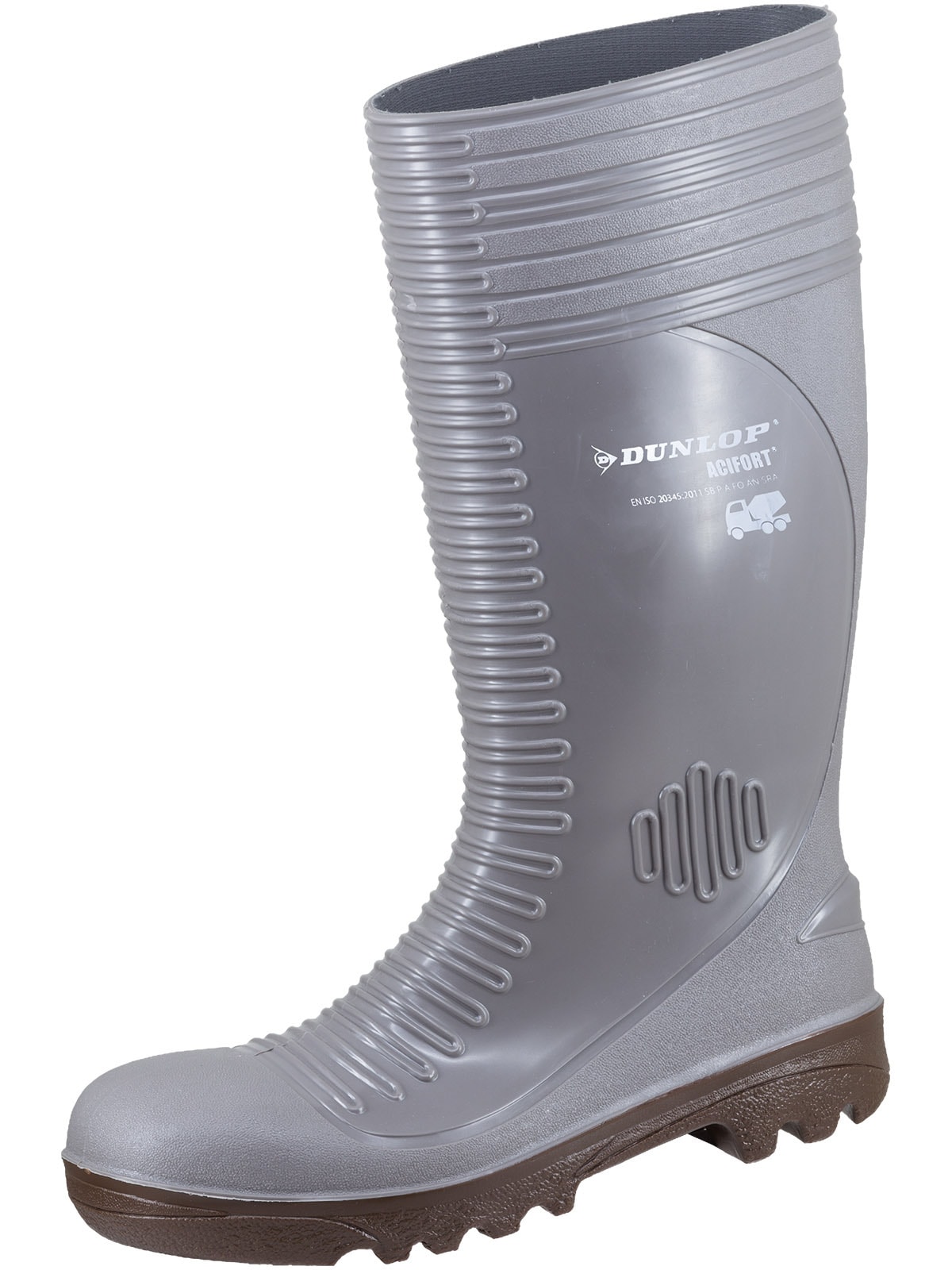 Dunlop Sicherheitsstiefel »Acifort Concrete full safety«