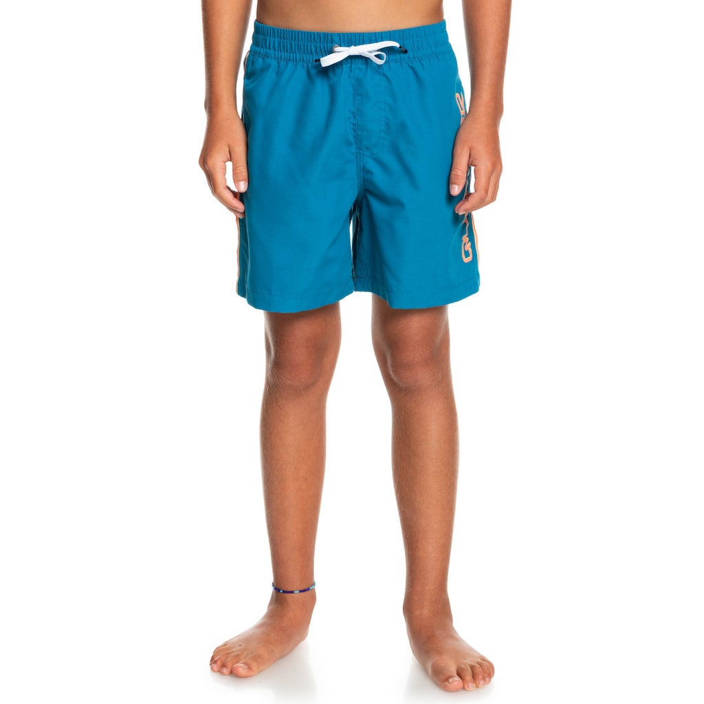 Quiksilver Boardshorts »Everyday Vert 14"«