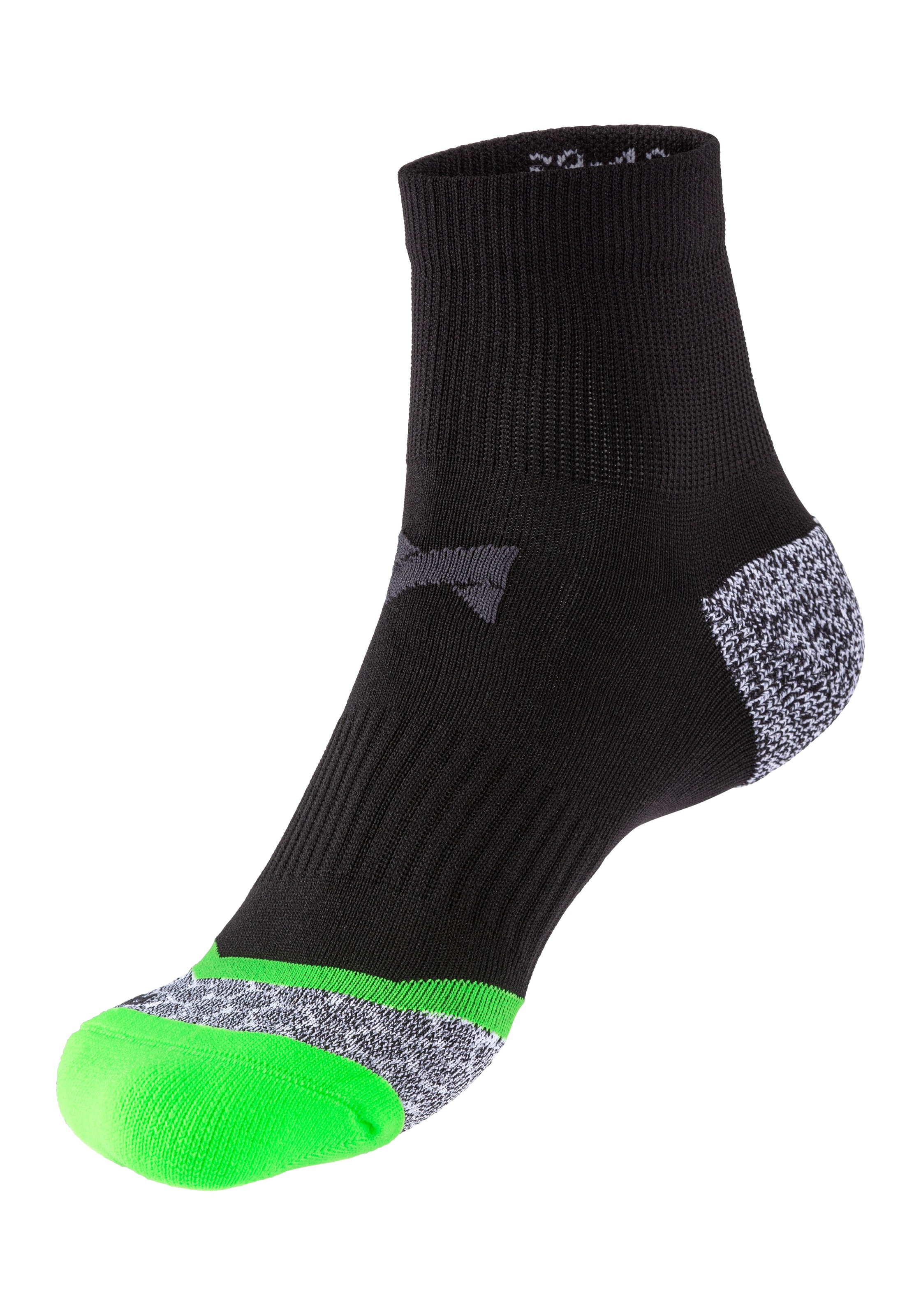 XTREME sockswear Funktionssocken, (3er Pack), Premium Sneaker Running/Fitness/Sport Socken/Funktionssocken.